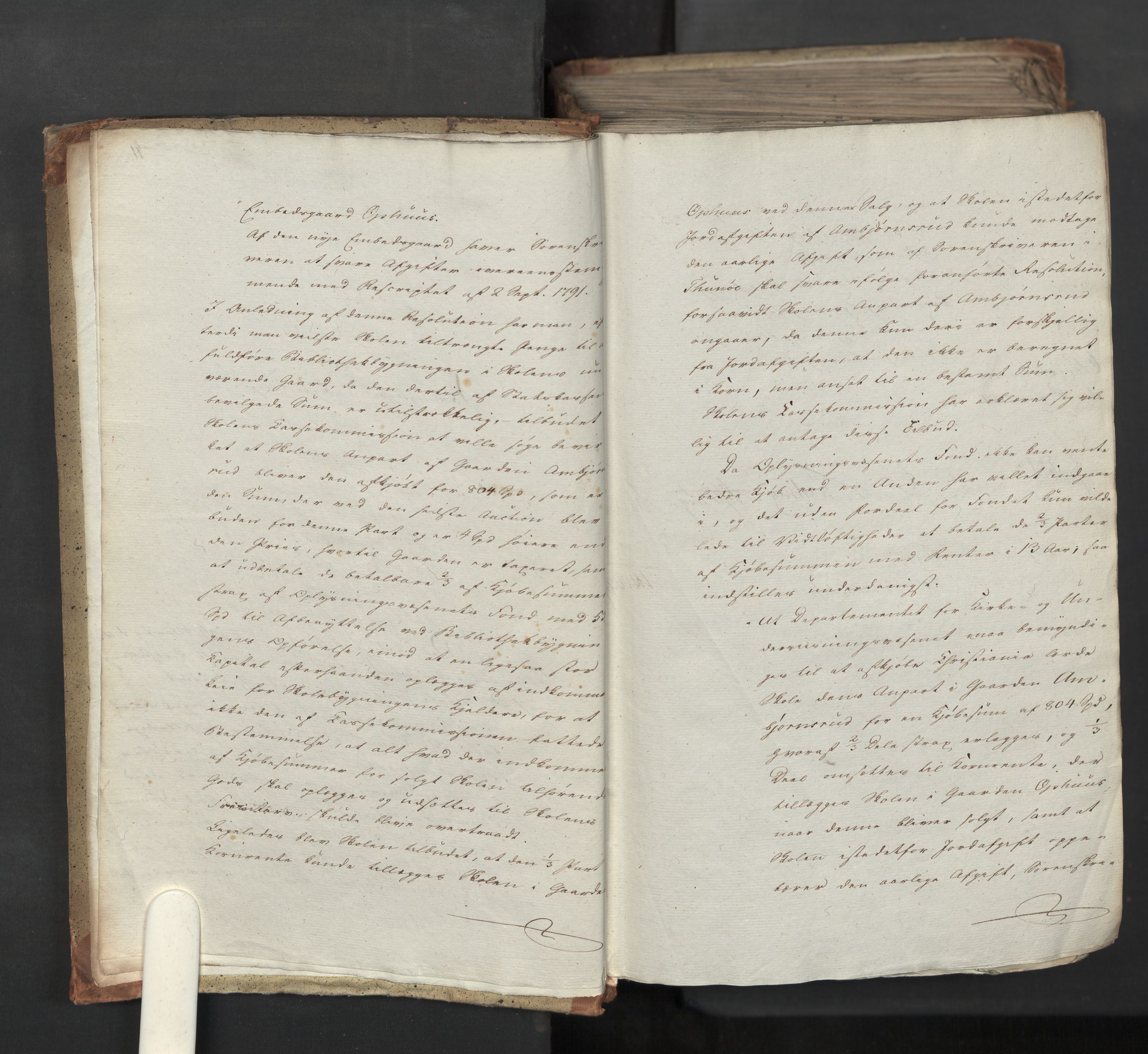 Statsrådsavdelingen i Stockholm, AV/RA-S-1003/D/Da/L0039: Regjeringsinnstillinger nr. 1661-1946, 1824, p. 5