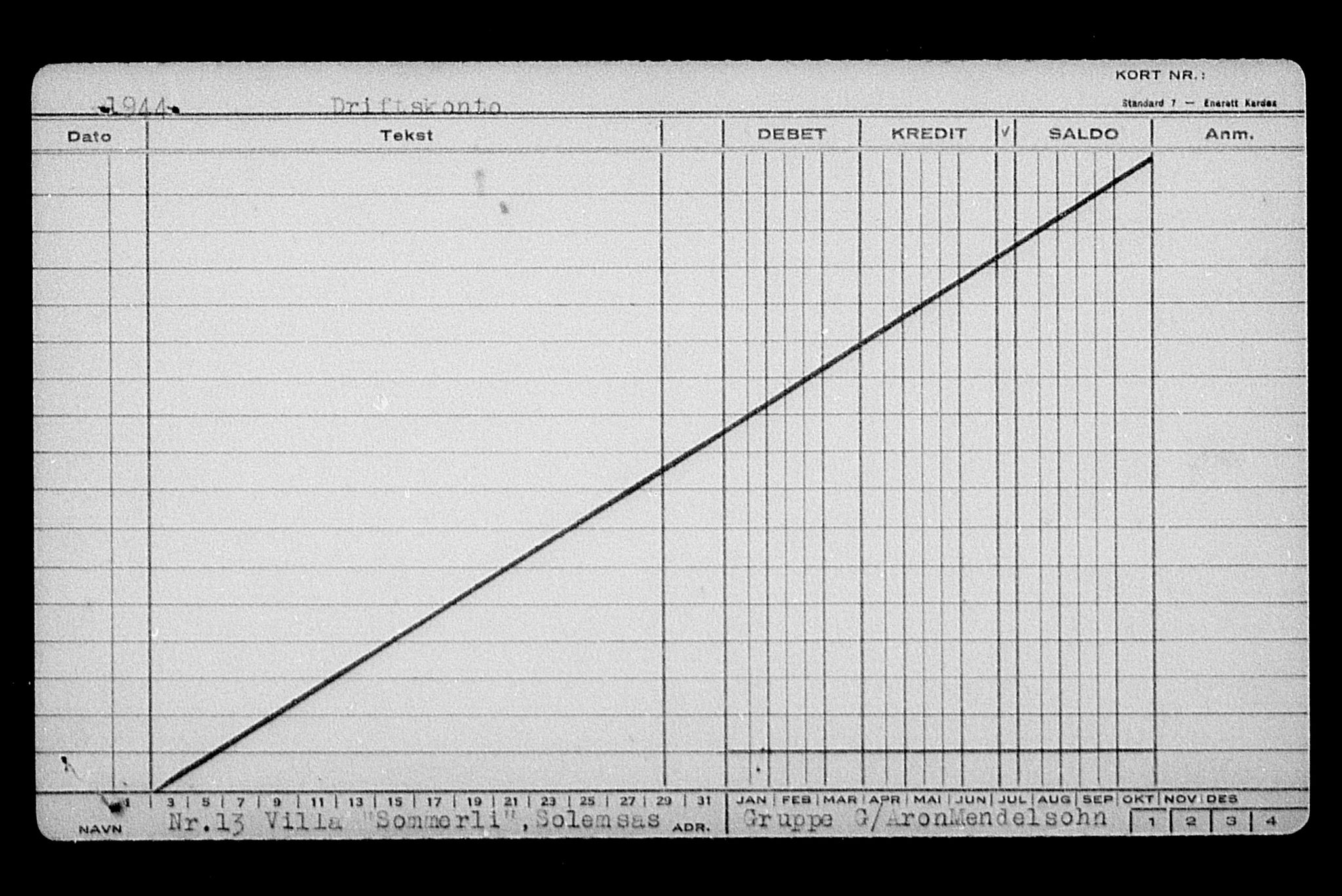 Justisdepartementet, Tilbakeføringskontoret for inndratte formuer, AV/RA-S-1564/H/Hc/Hca/L0903: --, 1945-1947, p. 667