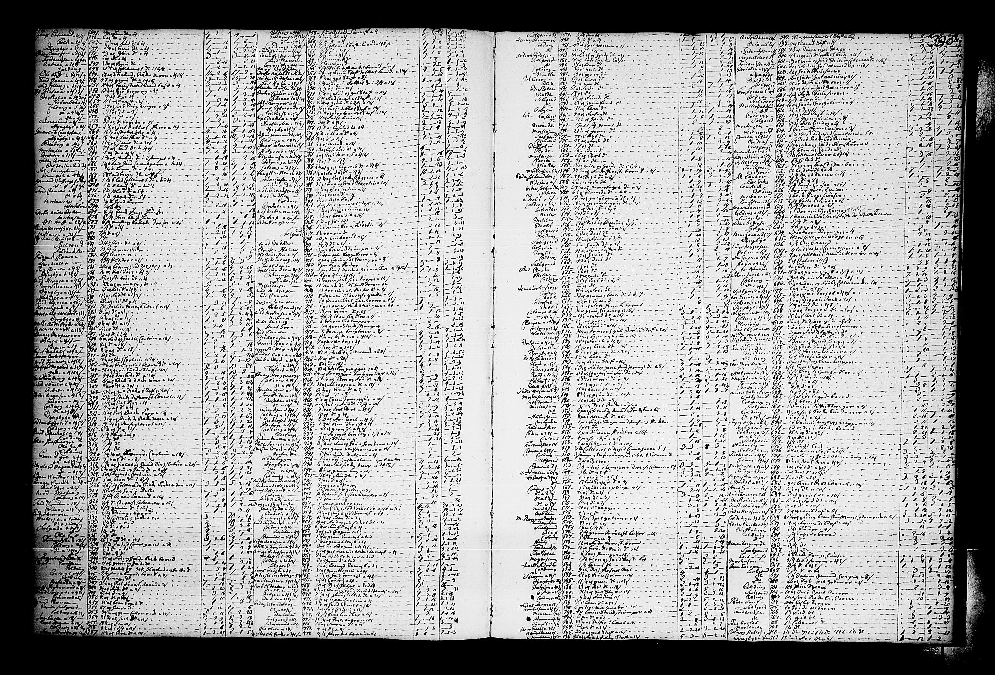 Oslo skifterett, AV/SAO-A-10383/H/Ha/L0011b: Skifteprotokoll, 1757-1762, p. 397b-398a