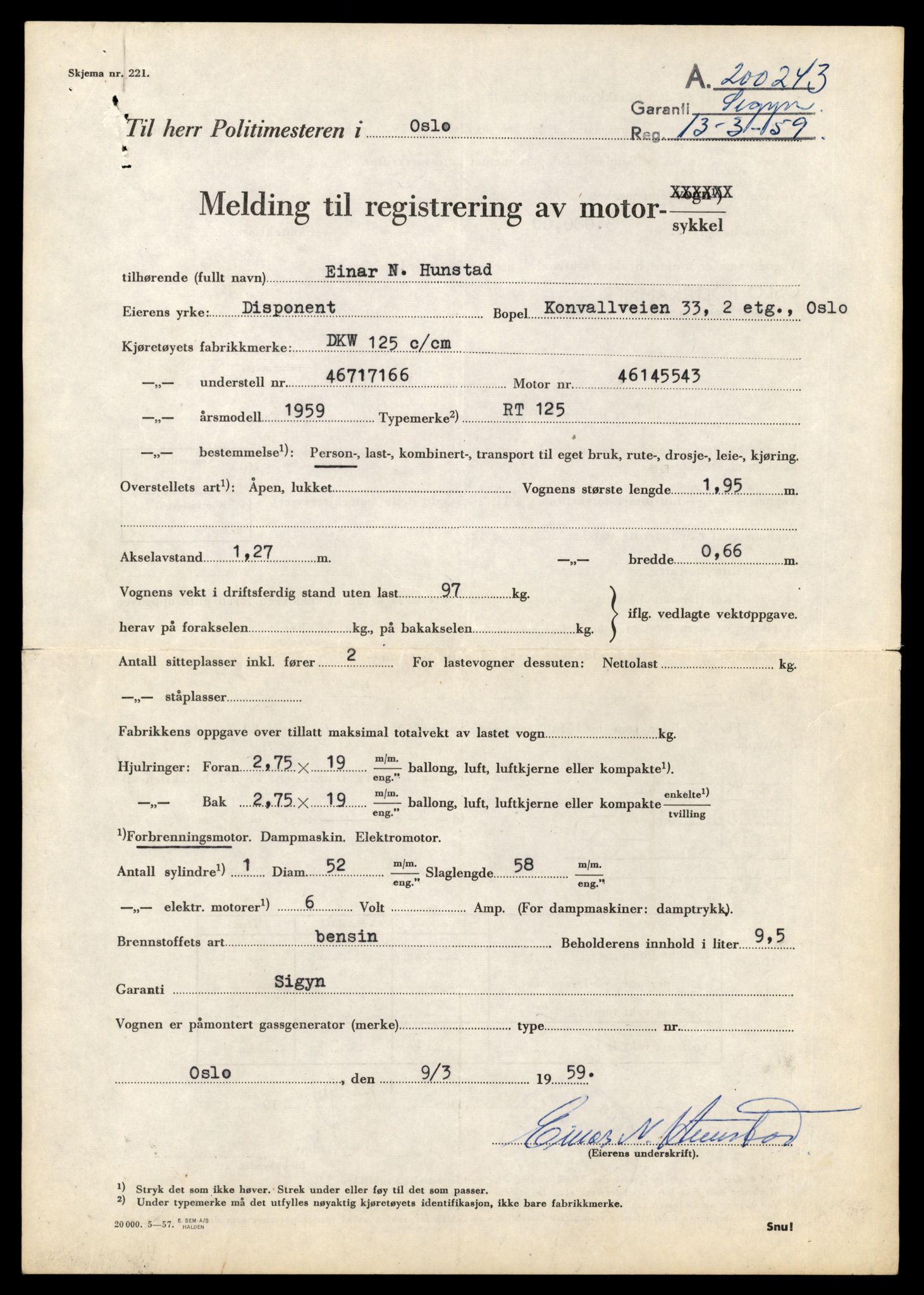 Møre og Romsdal vegkontor - Ålesund trafikkstasjon, AV/SAT-A-4099/F/Fe/L0029: Registreringskort for kjøretøy T 11430 - T 11619, 1927-1998, p. 2799