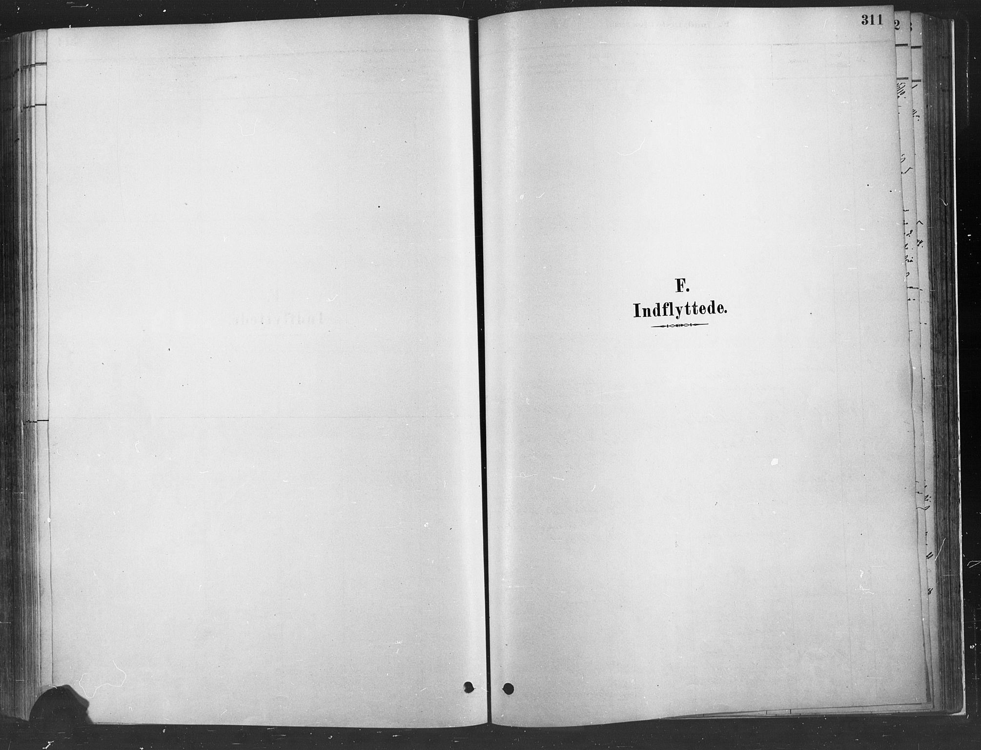 Fåberg prestekontor, AV/SAH-PREST-086/H/Ha/Haa/L0010: Parish register (official) no. 10, 1879-1900, p. 311