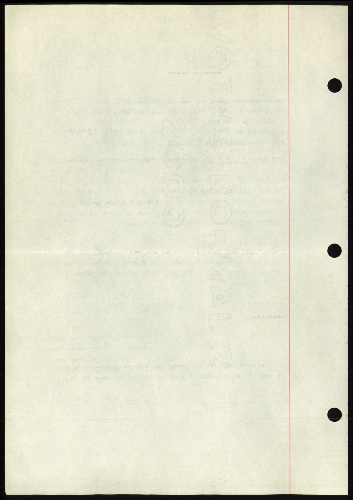 Søre Sunnmøre sorenskriveri, AV/SAT-A-4122/1/2/2C/L0105: Mortgage book no. 31A, 1956-1957, Diary no: : 2879/1956