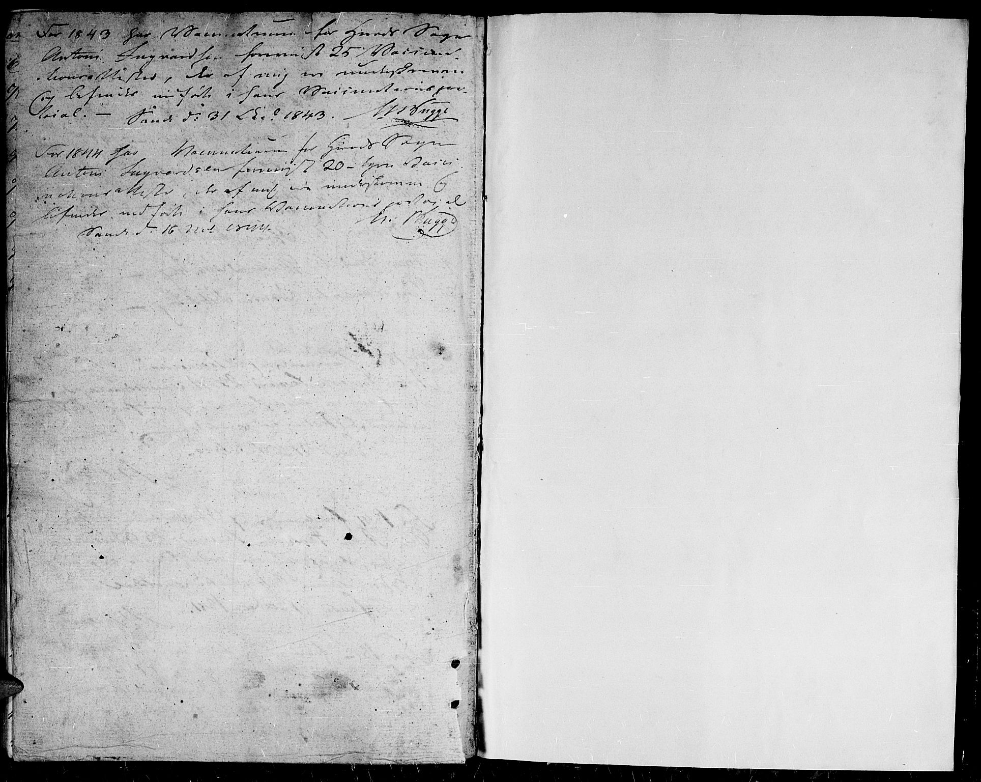 Herad sokneprestkontor, AV/SAK-1111-0018/F/Fa/Faa/L0002: Parish register (official) no. A 2, 1800-1815