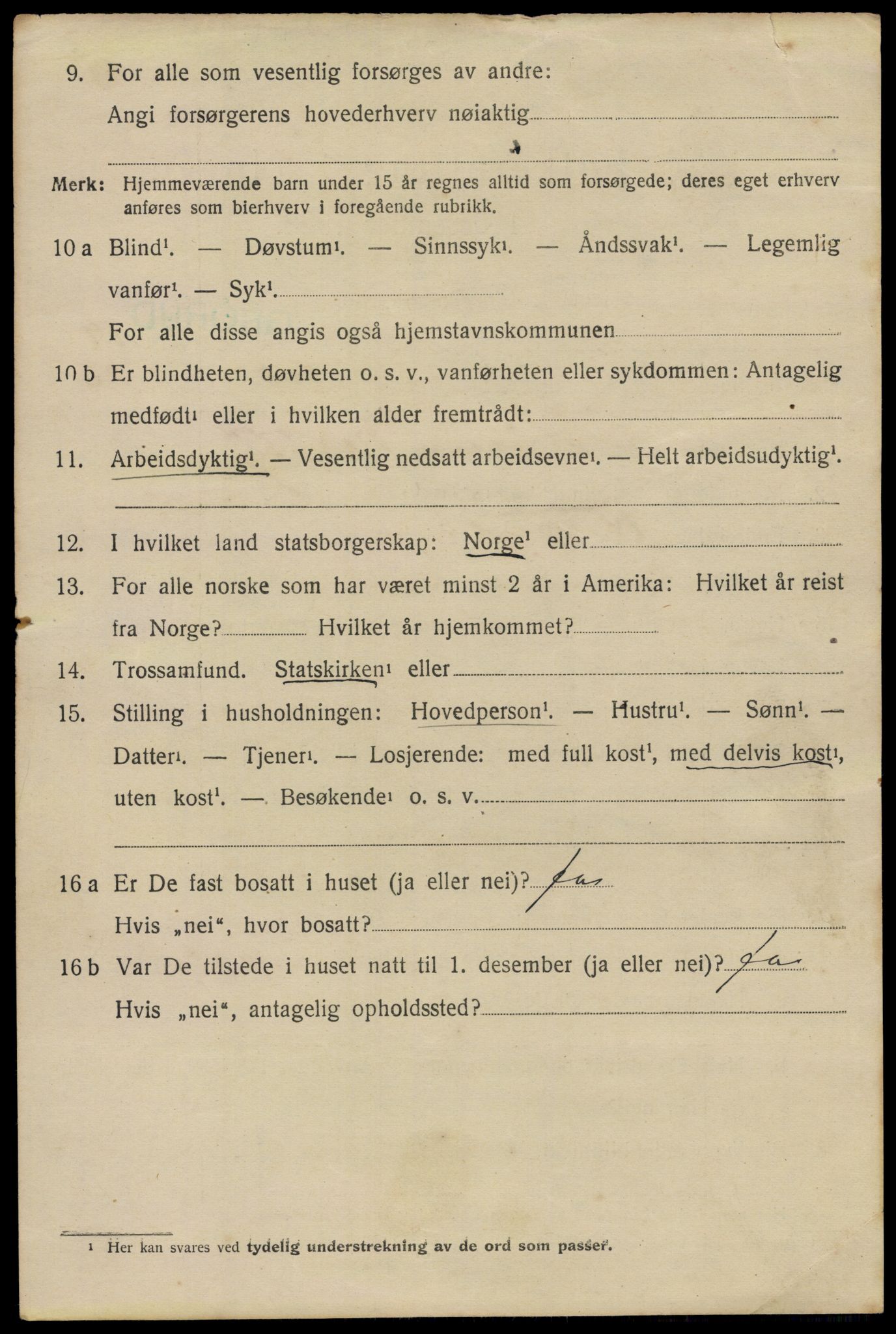 SAO, 1920 census for Aker, 1920, p. 121979