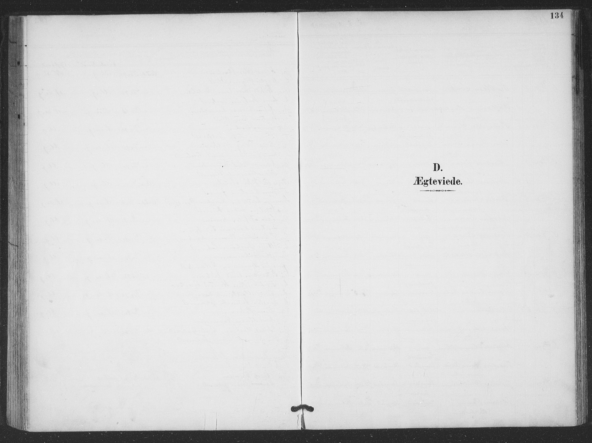 Ministerialprotokoller, klokkerbøker og fødselsregistre - Nordland, AV/SAT-A-1459/866/L0939: Parish register (official) no. 866A02, 1894-1906, p. 134