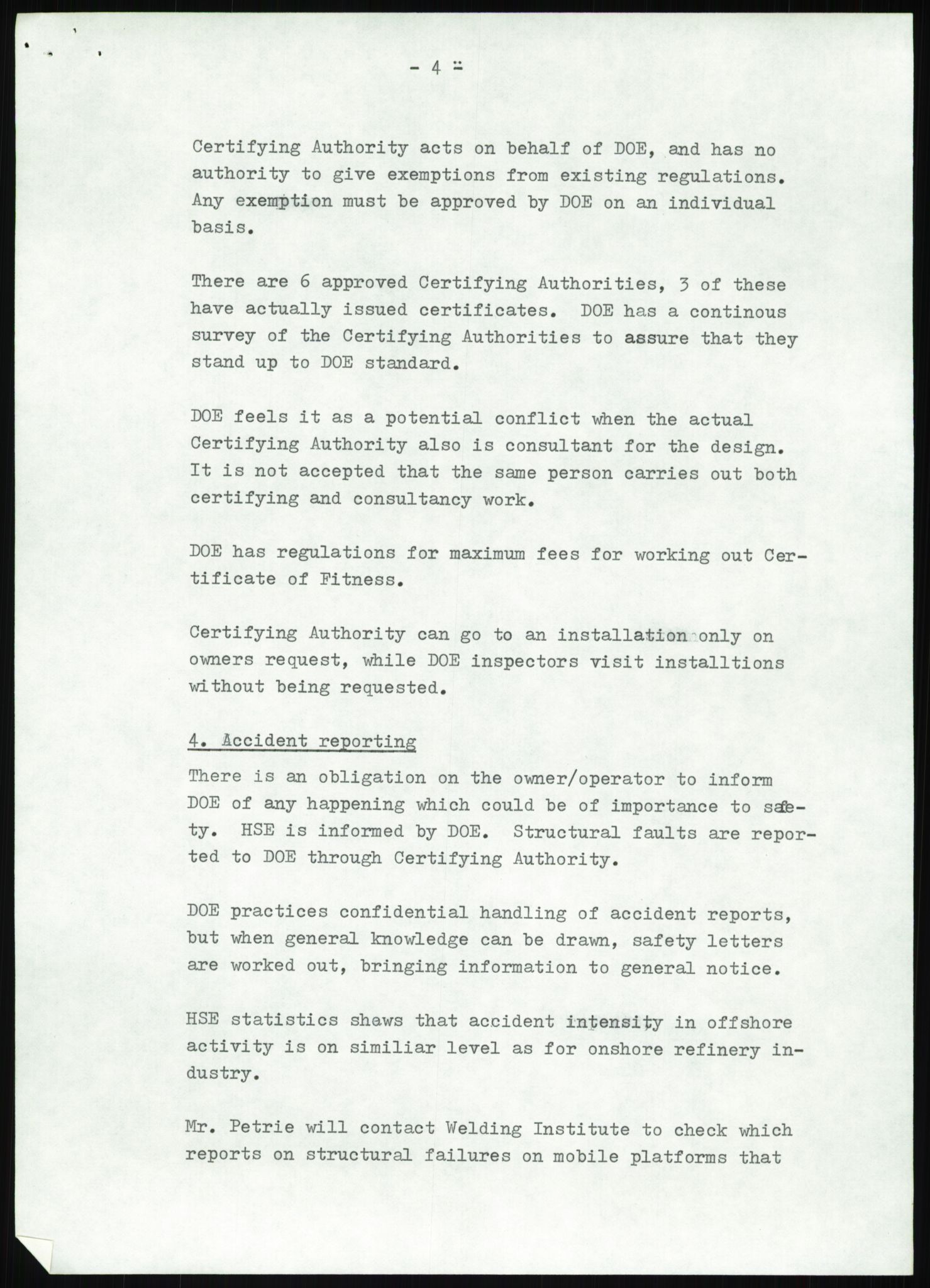 Justisdepartementet, Granskningskommisjonen ved Alexander Kielland-ulykken 27.3.1980, AV/RA-S-1165/D/L0025: I Det norske Veritas (Doku.liste + I6, I12, I18-I20, I29, I32-I33, I35, I37-I39, I42)/J Department of Energy (J11)/M Lloyds Register(M6, M8-M10)/T (T2-T3/ U Stabilitet (U1-U2)/V Forankring (V1-V3), 1980-1981, p. 446