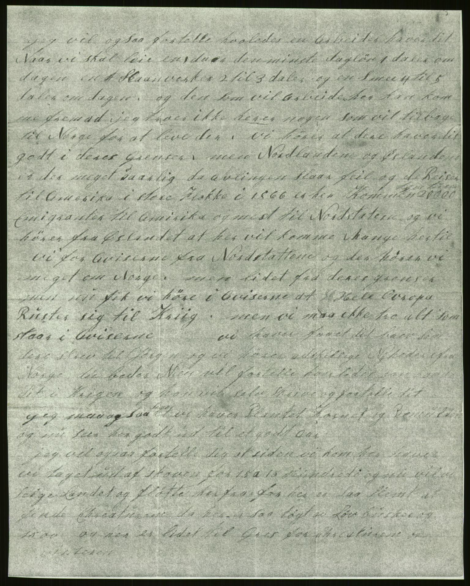 Samlinger til kildeutgivelse, Amerikabrevene, AV/RA-EA-4057/F/L0026: Innlån fra Aust-Agder: Aust-Agder-Arkivet - Erickson, 1838-1914, p. 121