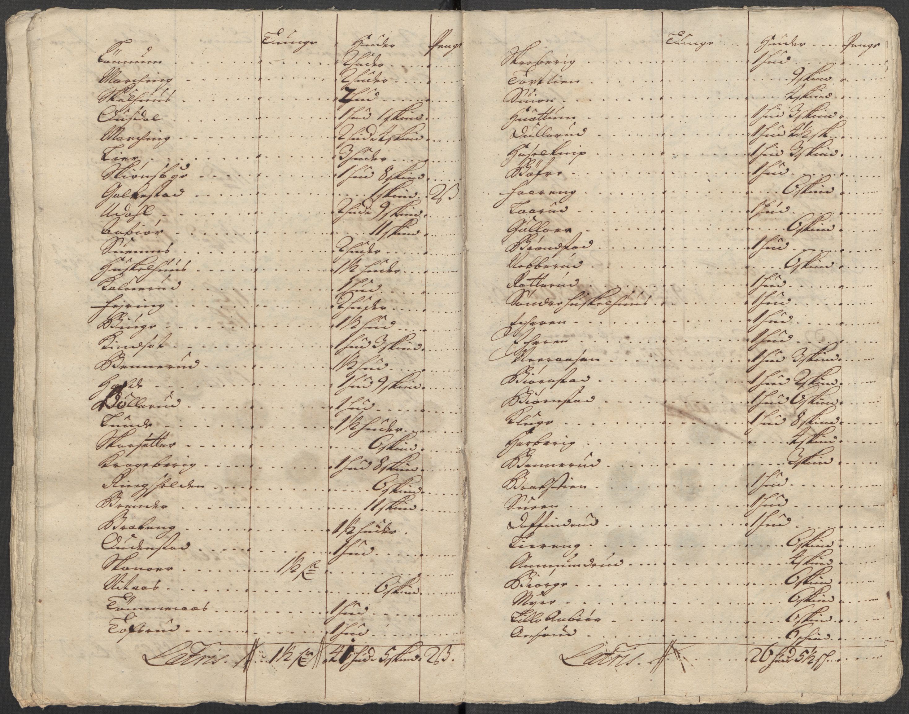 Rentekammeret inntil 1814, Reviderte regnskaper, Fogderegnskap, AV/RA-EA-4092/R18/L1314: Fogderegnskap Hadeland, Toten og Valdres, 1715, p. 413