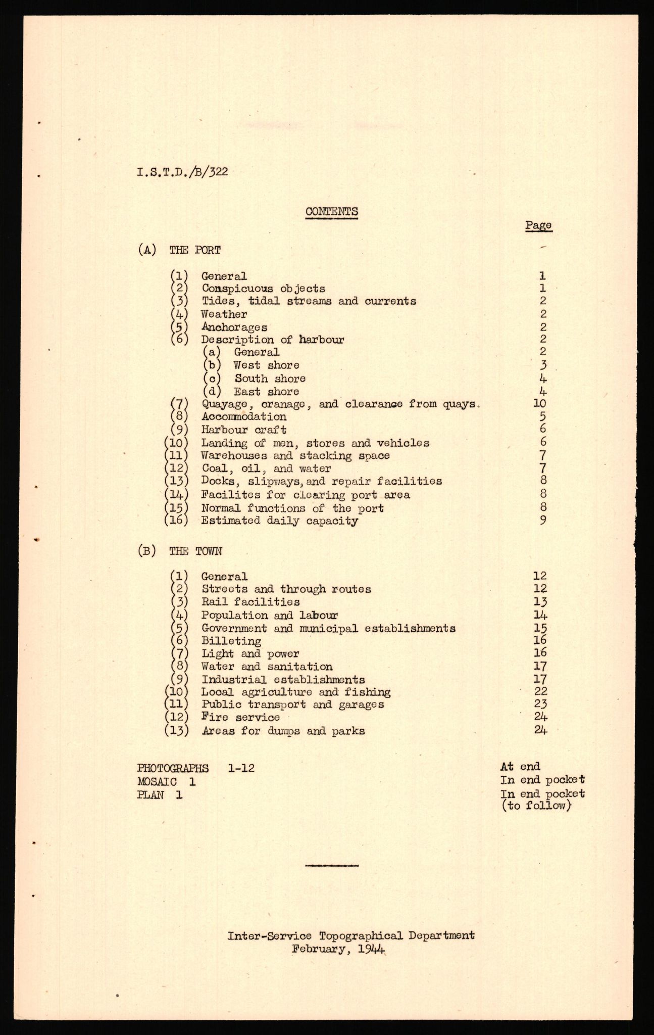 Forsvaret, Forsvarets overkommando II, AV/RA-RAFA-3915/D/Dd/L0016: Rogaland, 1943-1944, p. 263