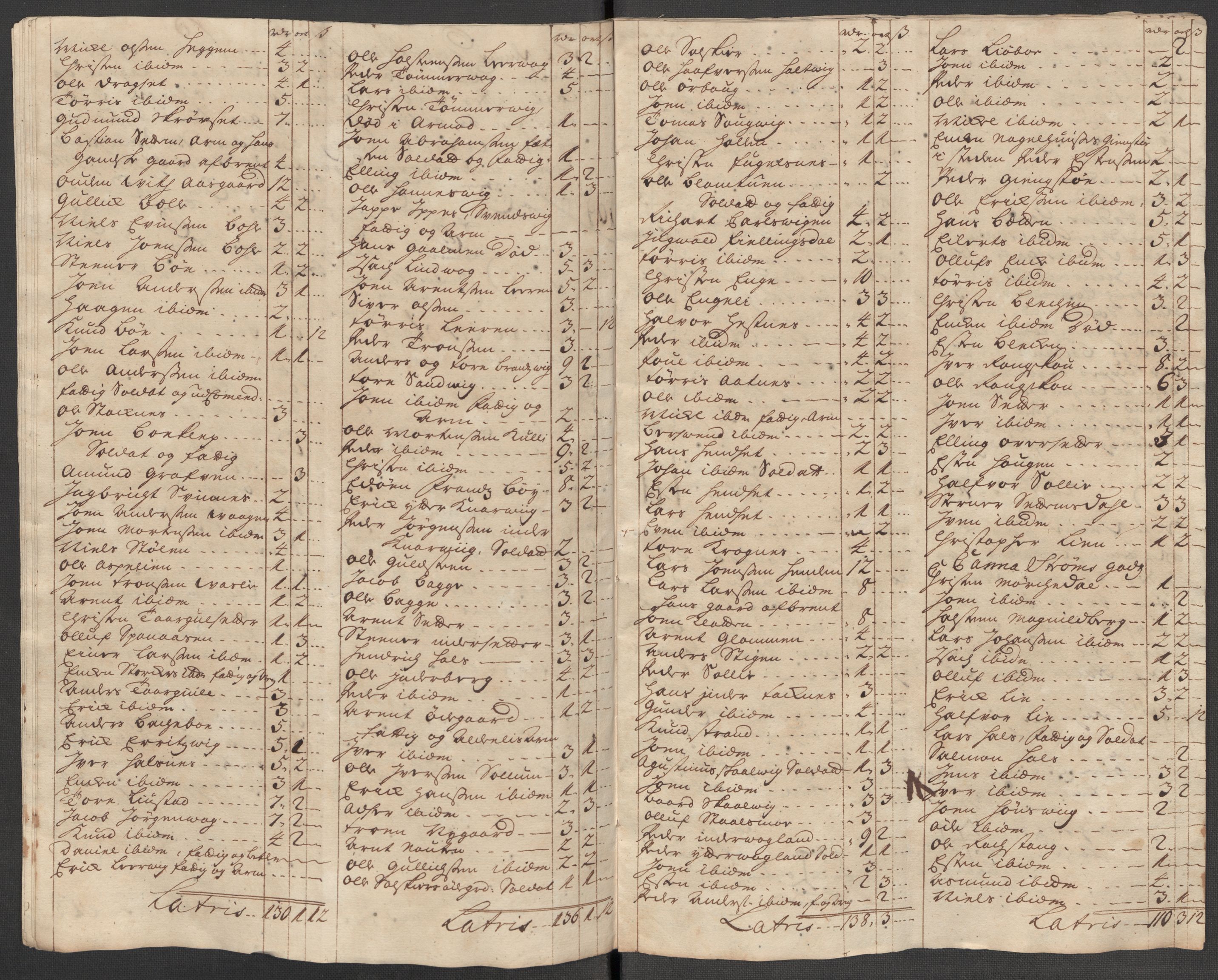 Rentekammeret inntil 1814, Reviderte regnskaper, Fogderegnskap, RA/EA-4092/R56/L3747: Fogderegnskap Nordmøre, 1713, p. 119