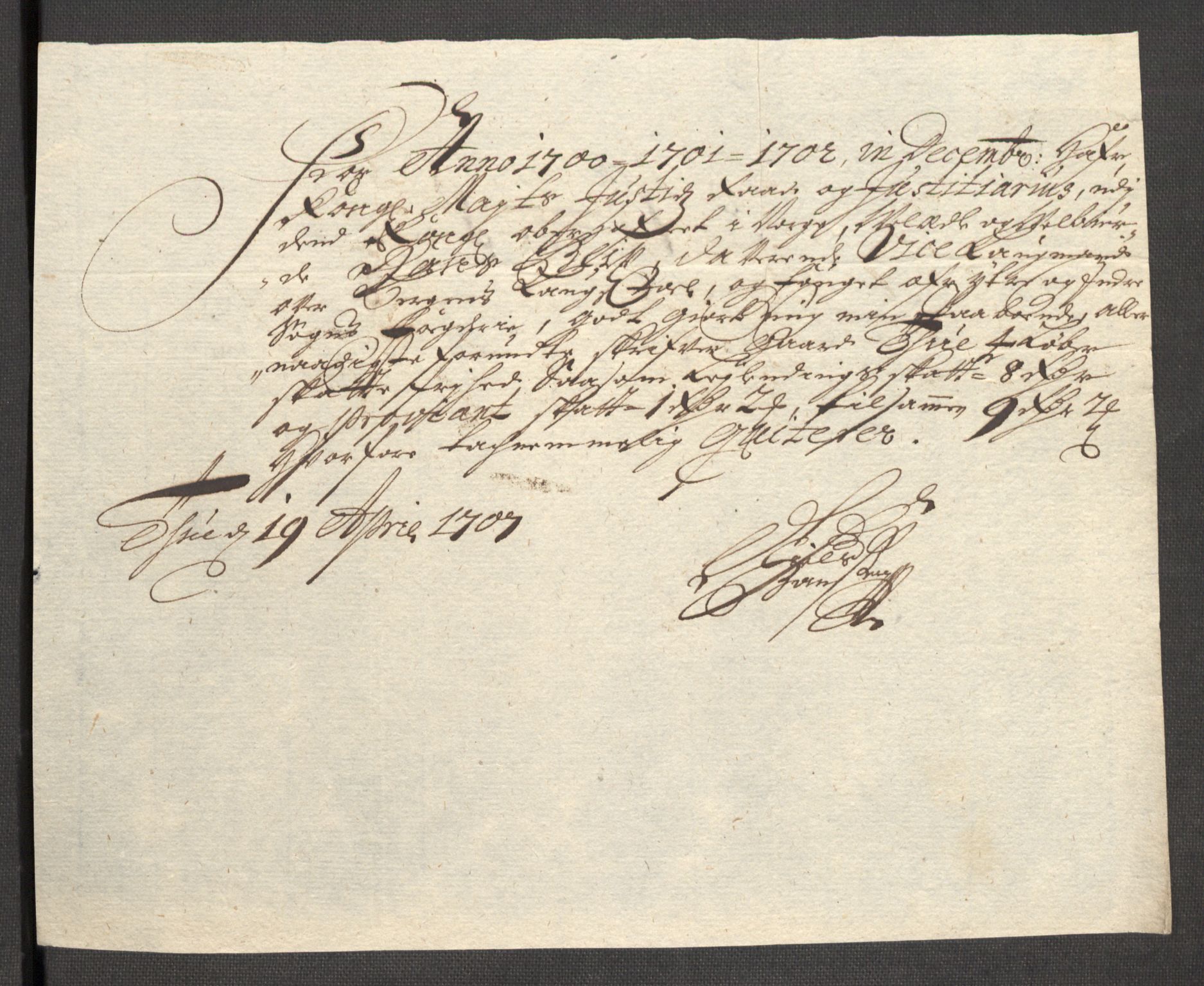 Rentekammeret inntil 1814, Reviderte regnskaper, Fogderegnskap, AV/RA-EA-4092/R52/L3313: Fogderegnskap Sogn, 1703-1704, p. 578