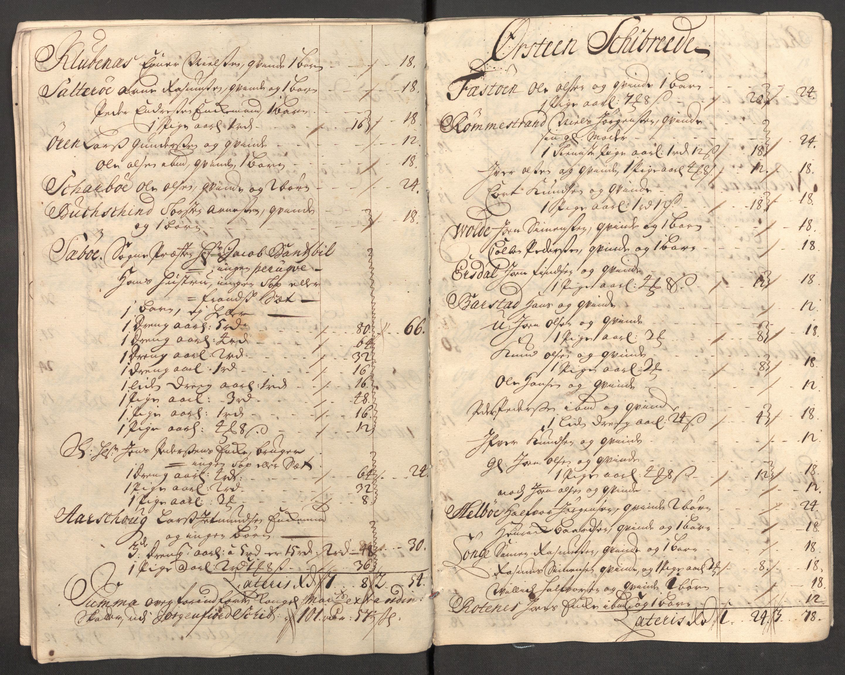 Rentekammeret inntil 1814, Reviderte regnskaper, Fogderegnskap, RA/EA-4092/R54/L3564: Fogderegnskap Sunnmøre, 1711, p. 196