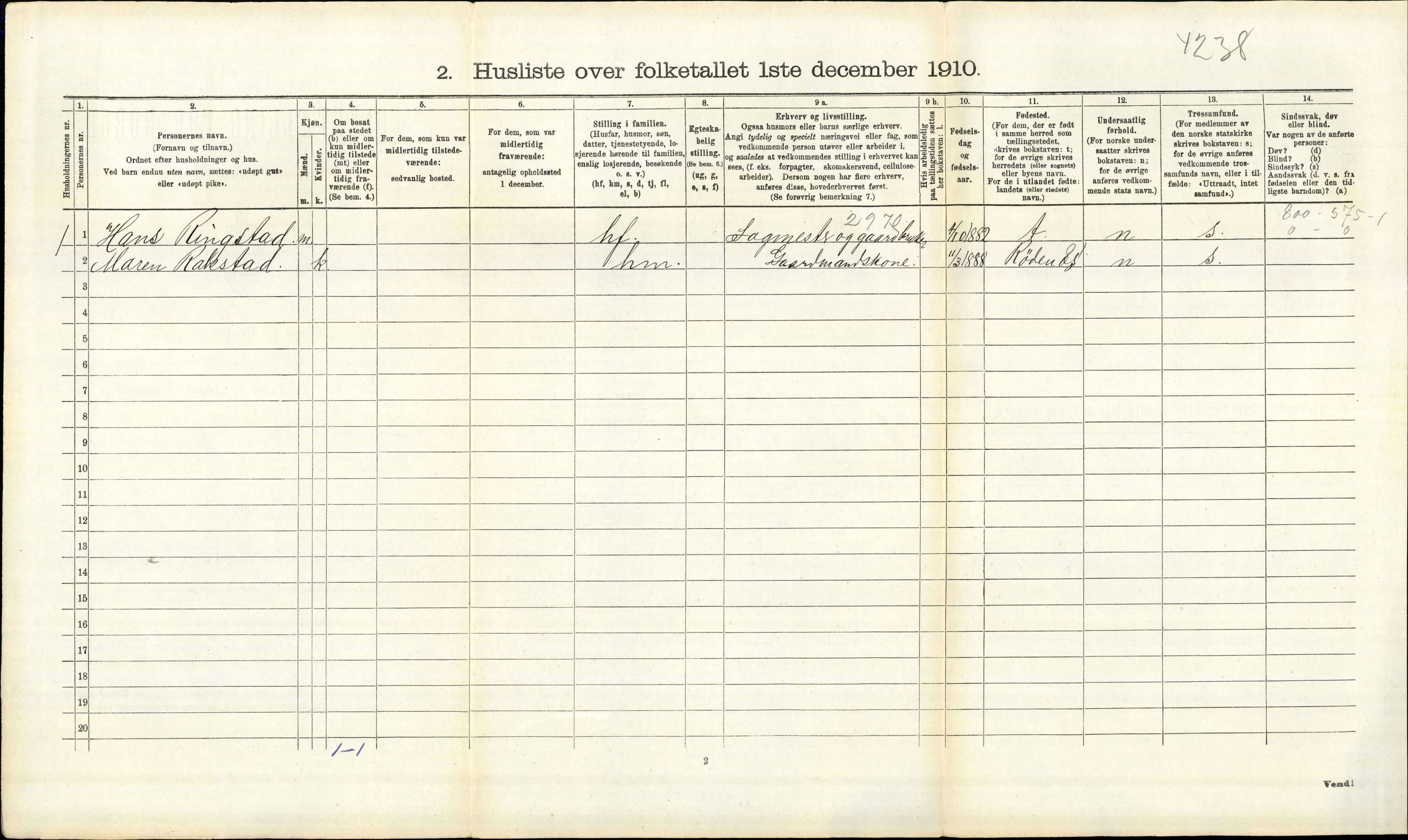 RA, 1910 census for Trøgstad, 1910, p. 1056