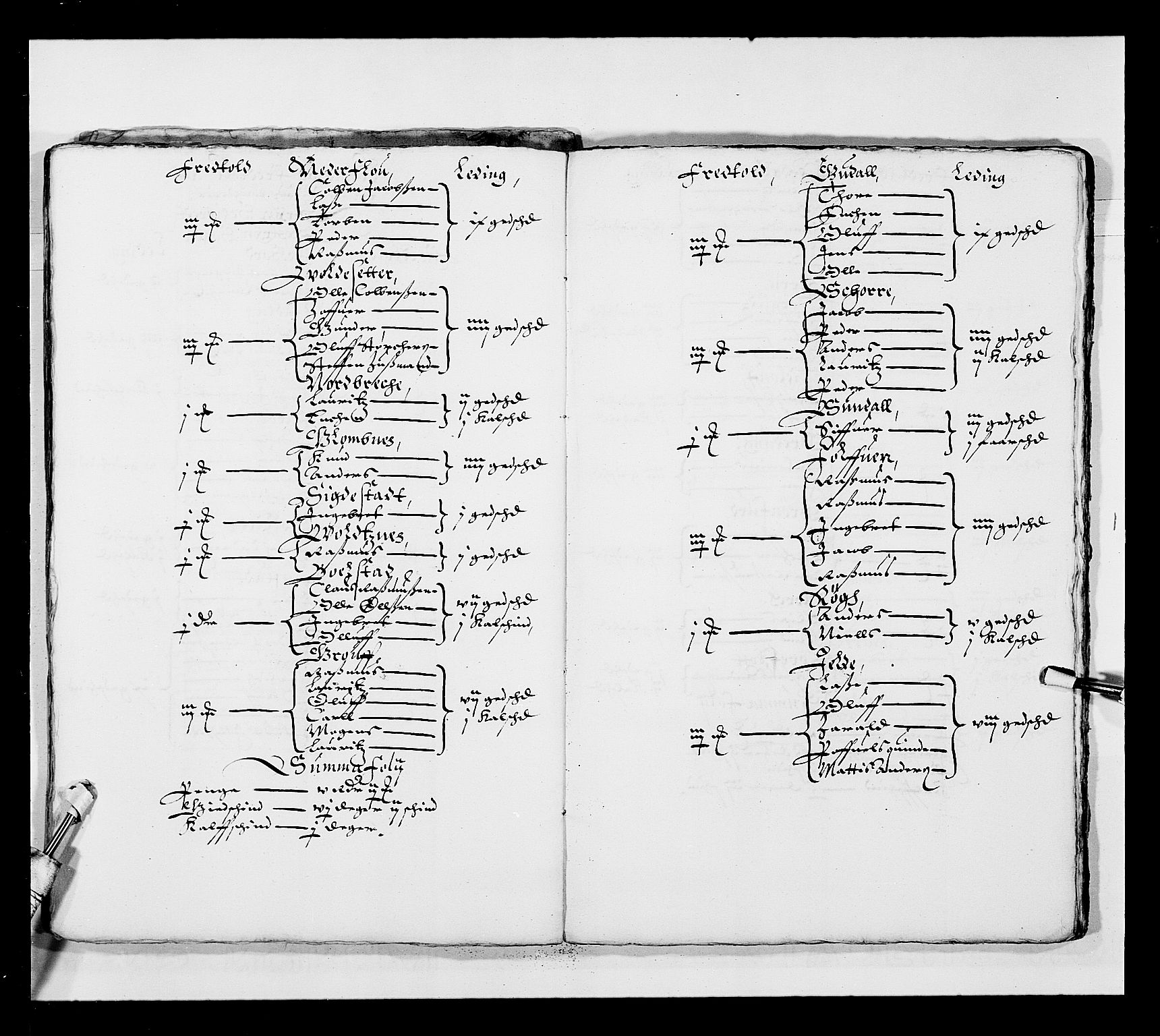 Stattholderembetet 1572-1771, RA/EA-2870/Ek/L0025/0001: Jordebøker 1633-1658: / Jordebøker for Bergenhus len, 1645-1646, p. 191