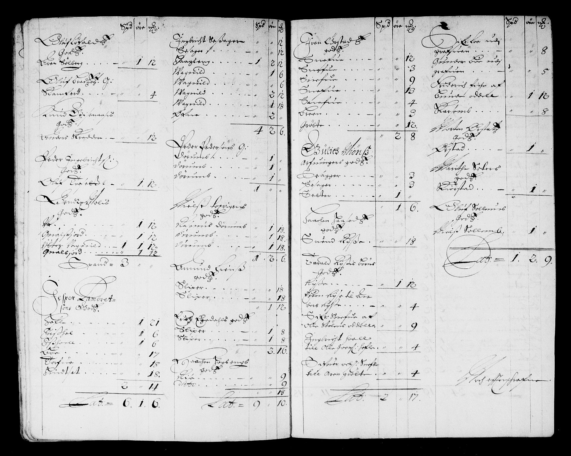 Rentekammeret inntil 1814, Reviderte regnskaper, Stiftamtstueregnskaper, Trondheim stiftamt og Nordland amt, RA/EA-6044/R/Rg/L0067: Trondheim stiftamt og Nordland amt, 1682