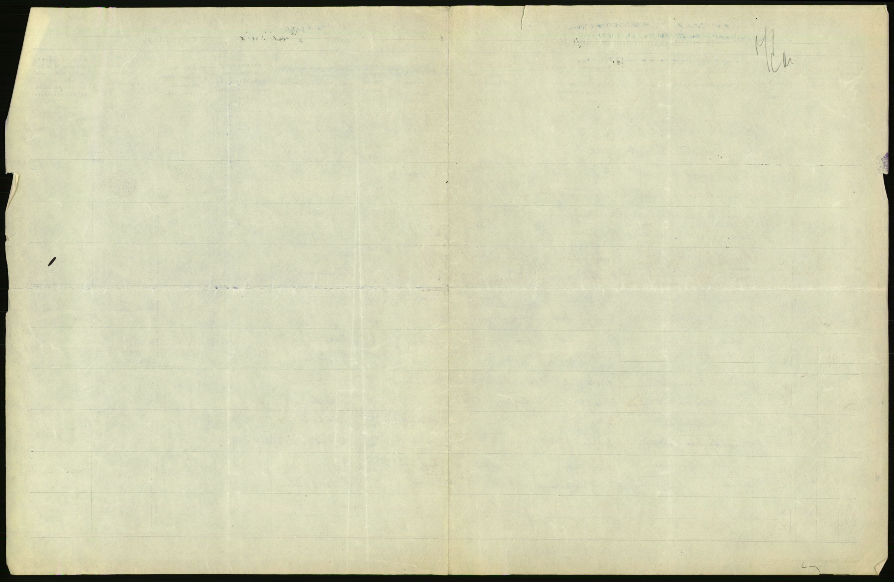 Statistisk sentralbyrå, Sosiodemografiske emner, Befolkning, AV/RA-S-2228/D/Df/Dfc/Dfcc/L0008: Kristiania: Gifte, 1923, p. 689