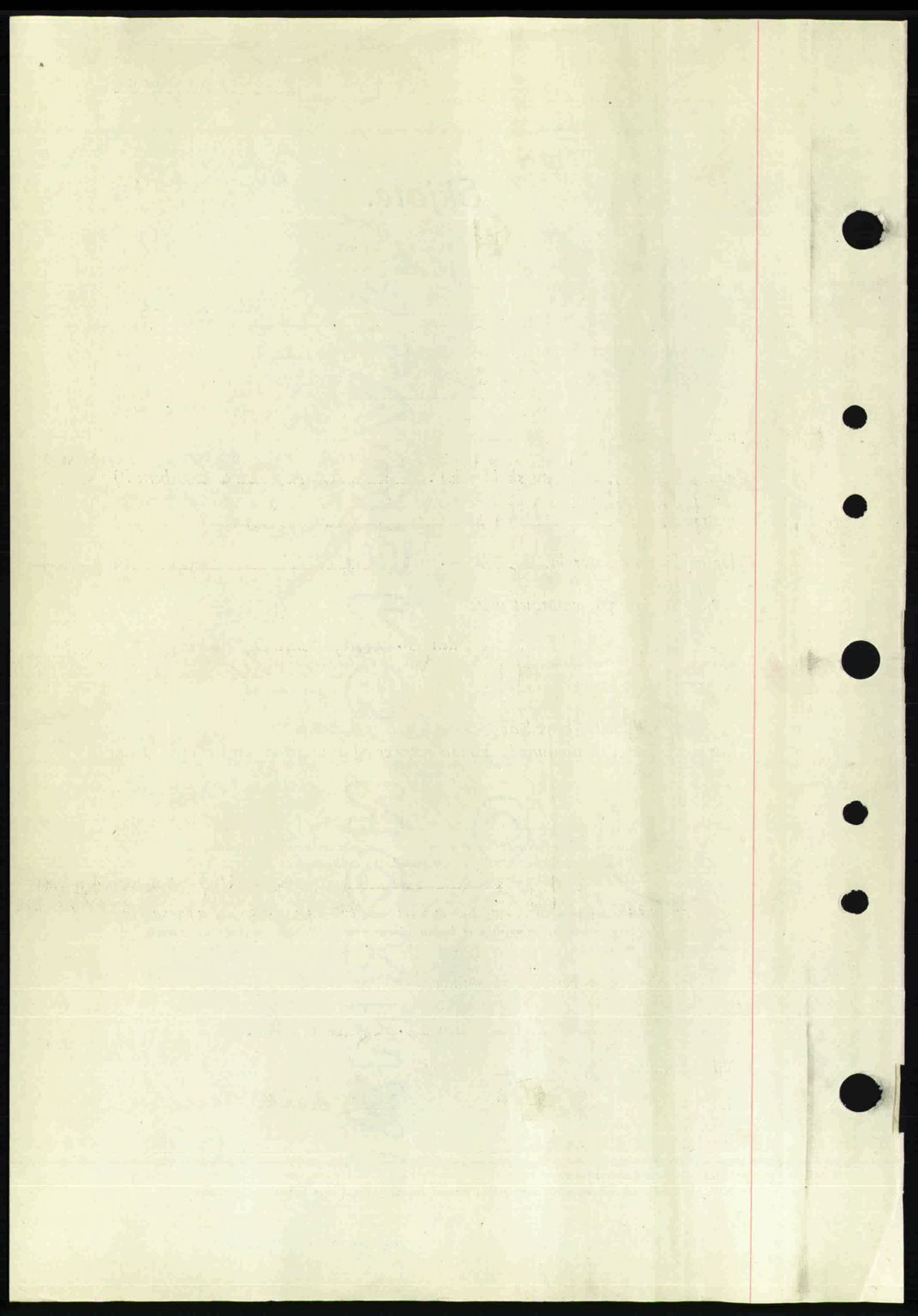 Tønsberg sorenskriveri, SAKO/A-130/G/Ga/Gaa/L0022: Mortgage book no. A22, 1947-1947, Diary no: : 2429/1947