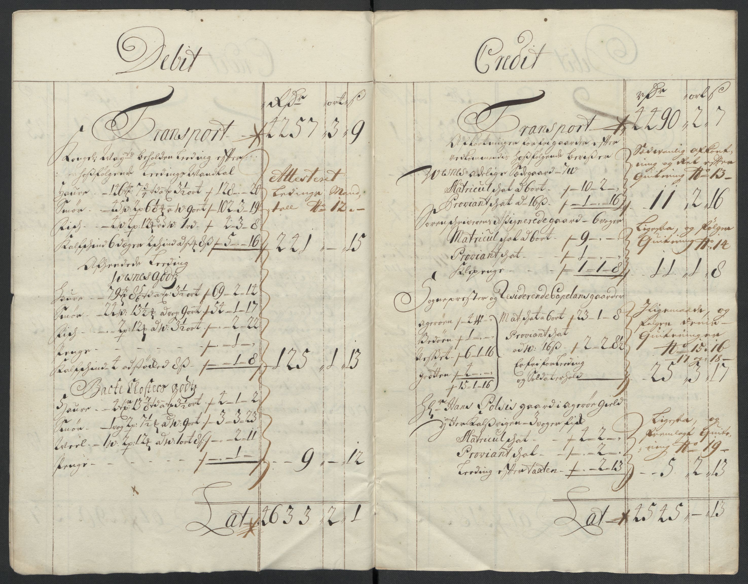 Rentekammeret inntil 1814, Reviderte regnskaper, Fogderegnskap, AV/RA-EA-4092/R55/L3655: Fogderegnskap Romsdal, 1701-1702, p. 178