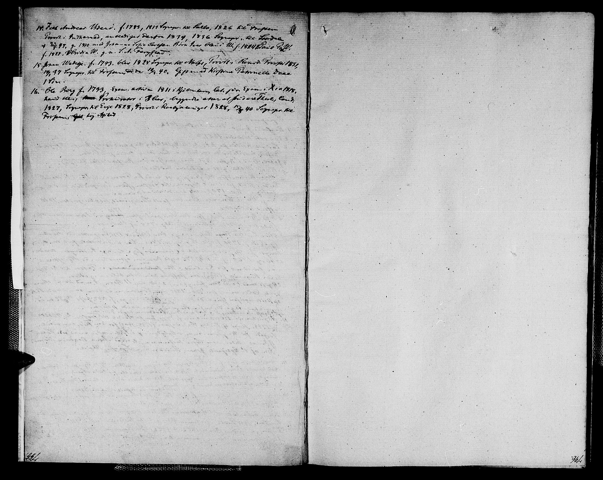 Ministerialprotokoller, klokkerbøker og fødselsregistre - Nord-Trøndelag, SAT/A-1458/713/L0111: Parish register (official) no. 713A03, 1812-1816