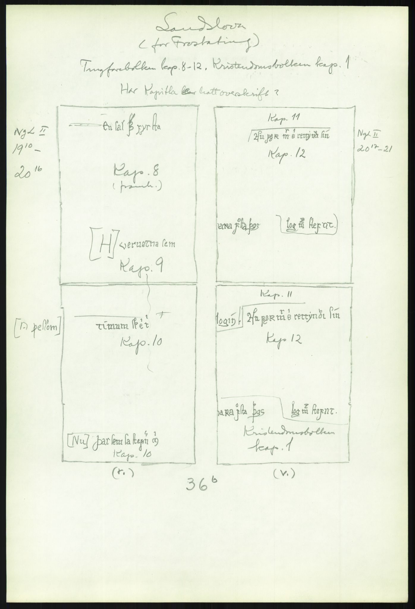 Riksarkivet, AV/RA-S-1577, p. 172