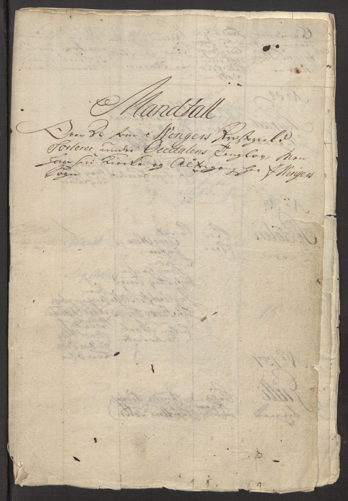 Rentekammeret inntil 1814, Reviderte regnskaper, Fogderegnskap, AV/RA-EA-4092/R15/L1014: Ekstraskatten Østerdal, 1762-1764, p. 139