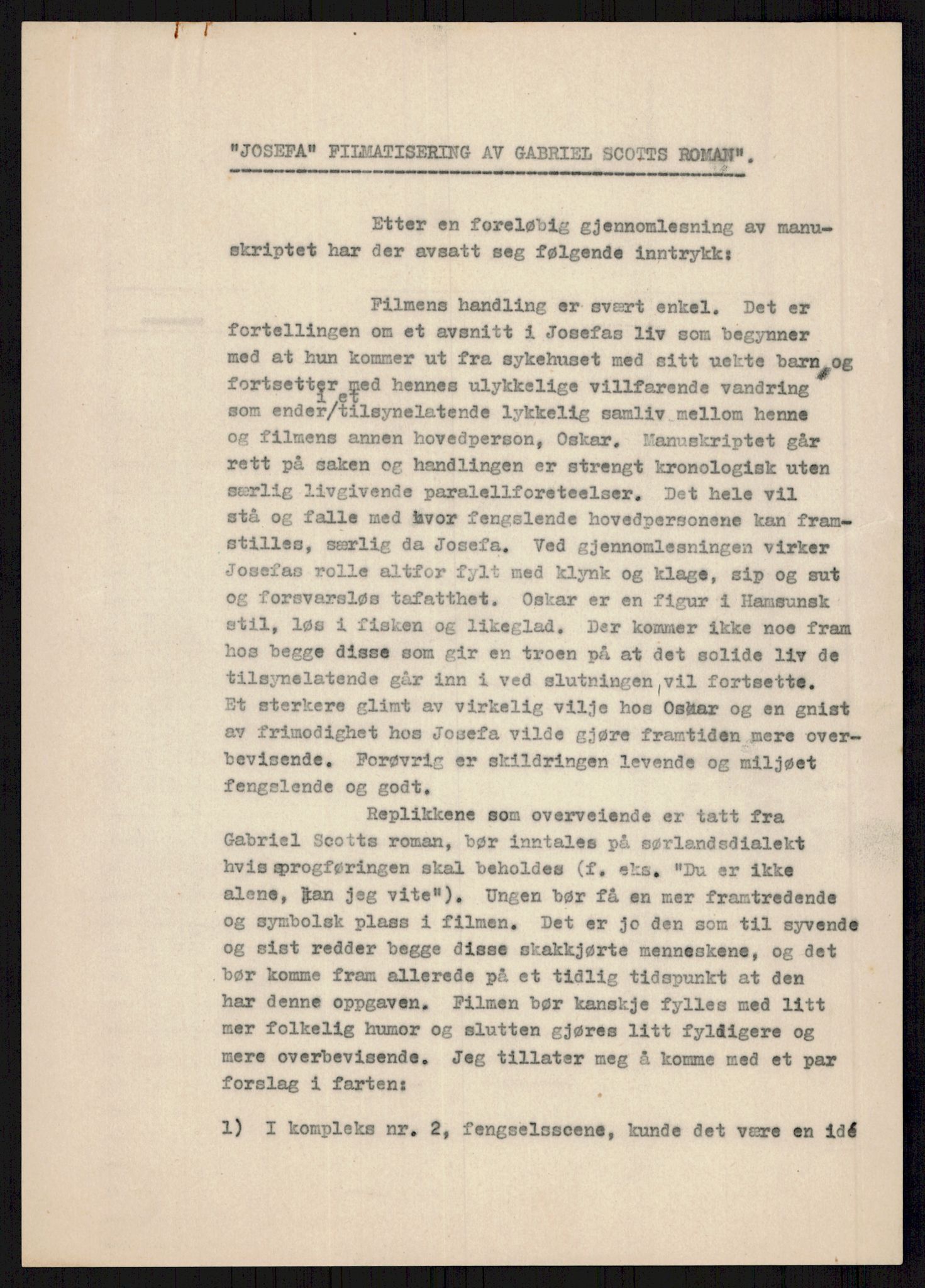 Tyske arkiver, Reichskommissariat, AV/RA-RAFA-2174/E/Ei/L0002/0004: Dokumentsamling / Dokumenter etter Hans Winterfeldt, Deutsche Wochenschau , 1942-1944, p. 736