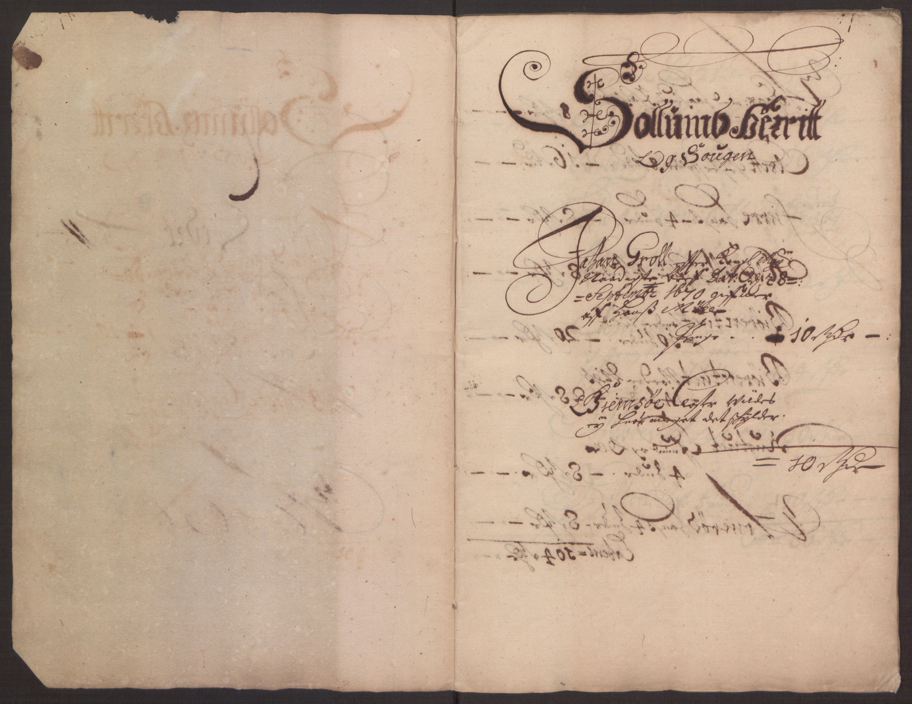 Rentekammeret inntil 1814, Reviderte regnskaper, Fogderegnskap, RA/EA-4092/R35/L2066: Fogderegnskap Øvre og Nedre Telemark, 1676, p. 15