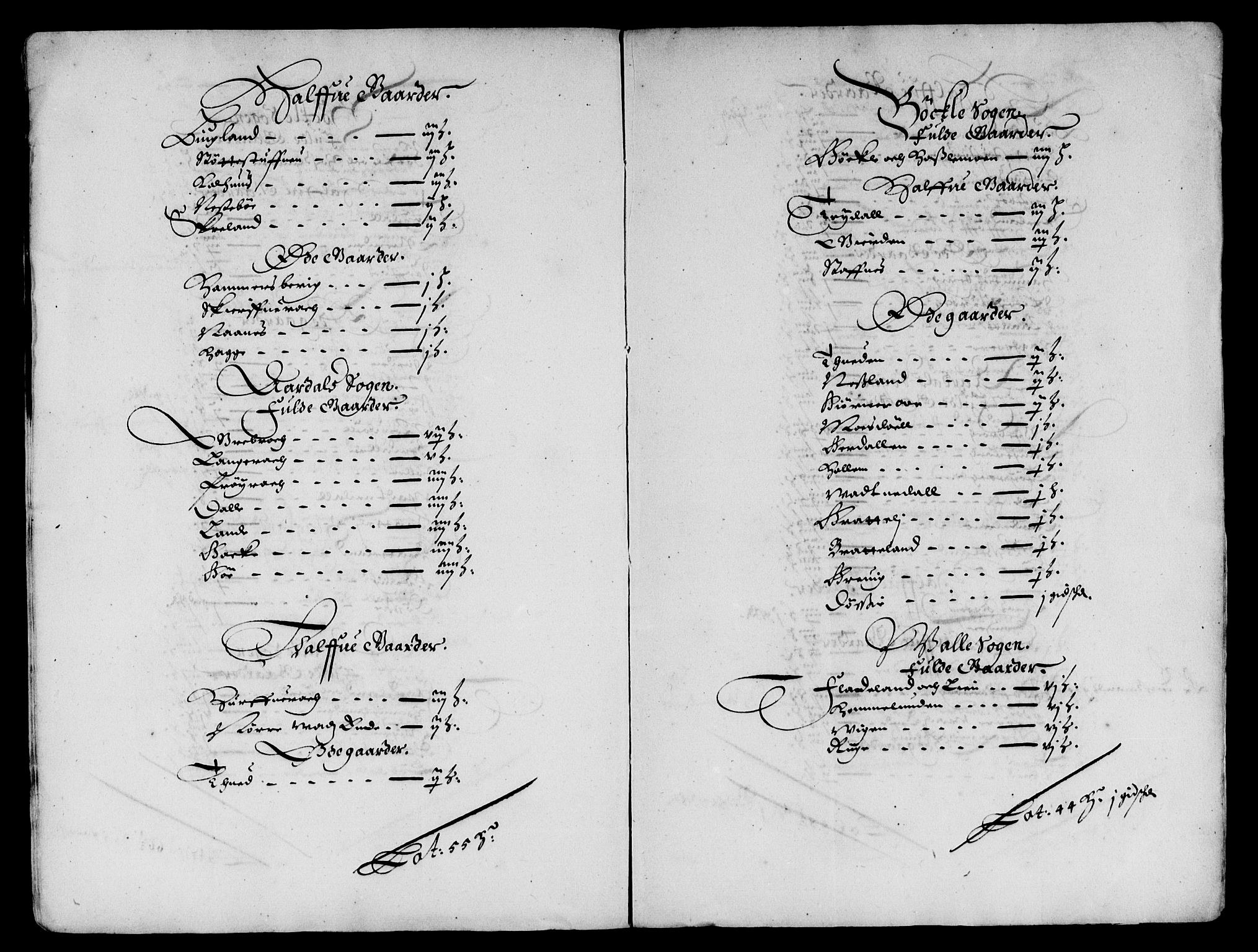 Rentekammeret inntil 1814, Reviderte regnskaper, Lensregnskaper, AV/RA-EA-5023/R/Rb/Rbq/L0043: Nedenes len. Mandals len. Råbyggelag., 1654-1656