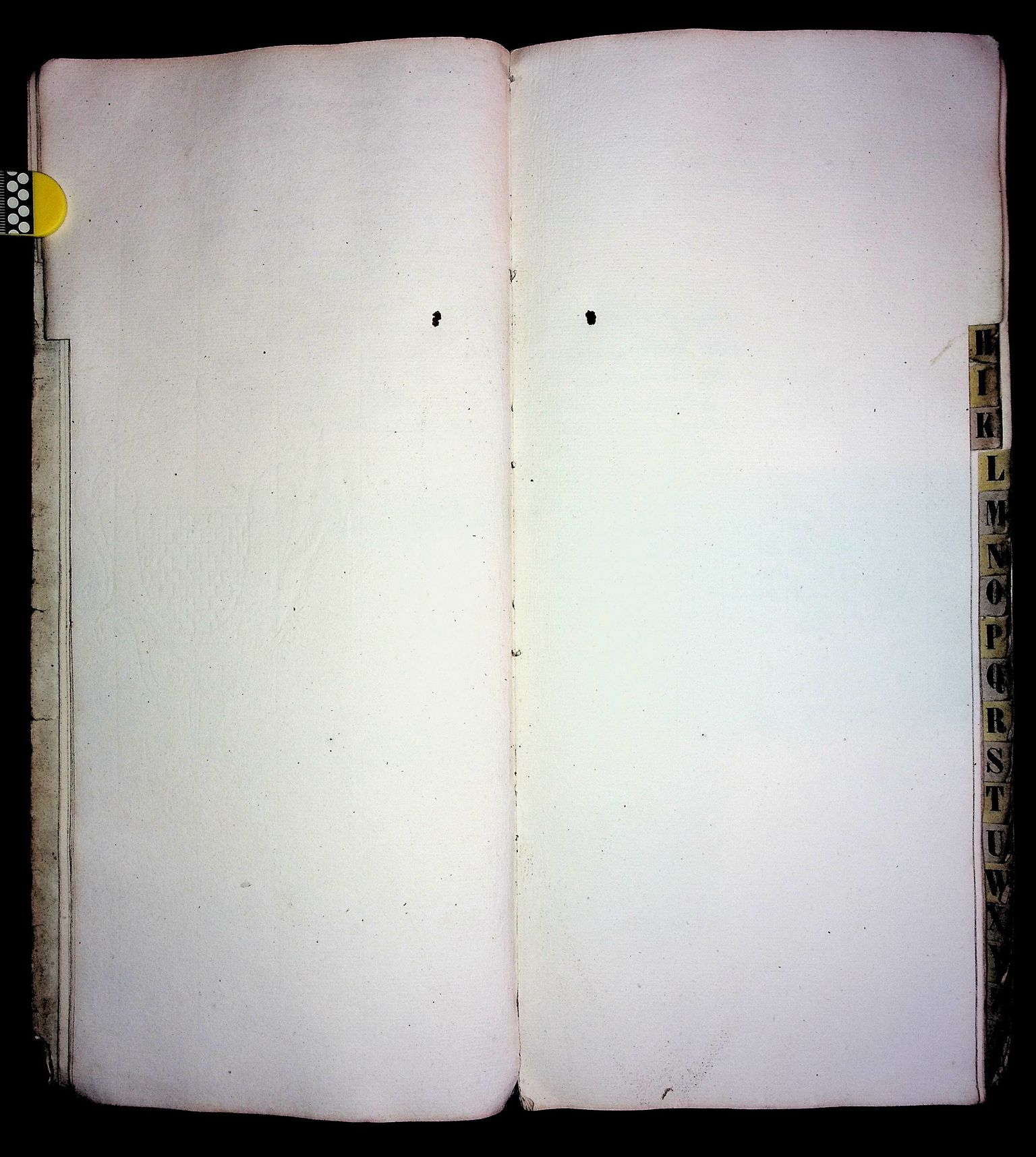 Finnaas kommune. Overformynderiet, IKAH/1218a-812/F/Fc/Fca/L0002: Register til rulle for myndlingar, 1860-1889, p. 15