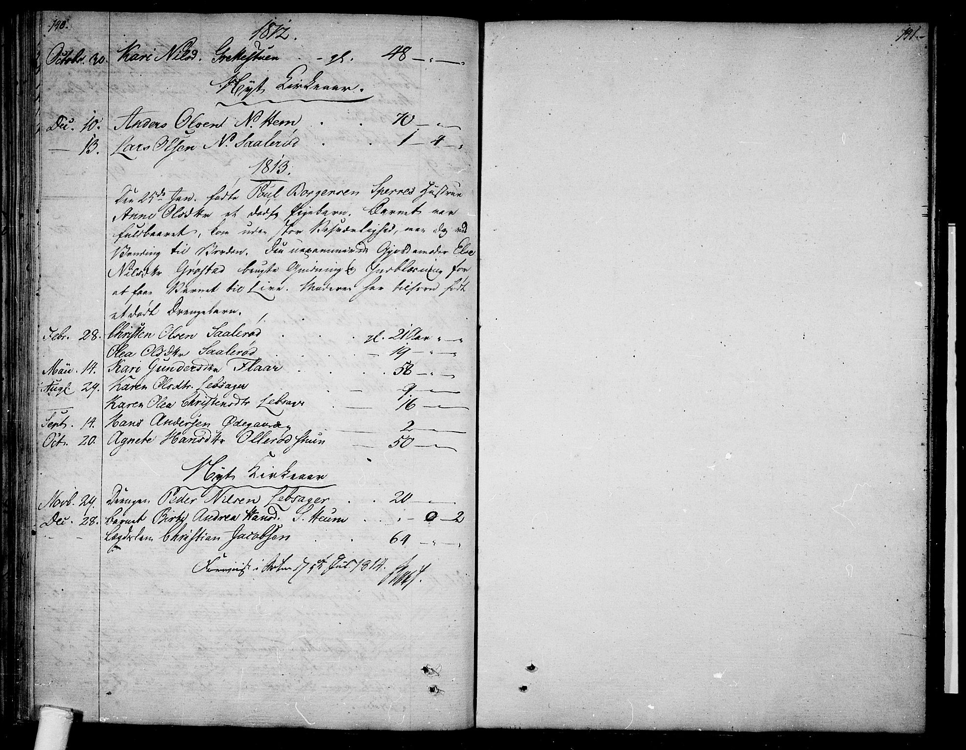 Våle kirkebøker, SAKO/A-334/F/Fb/L0001: Parish register (official) no. II 1, 1774-1814, p. 140-141