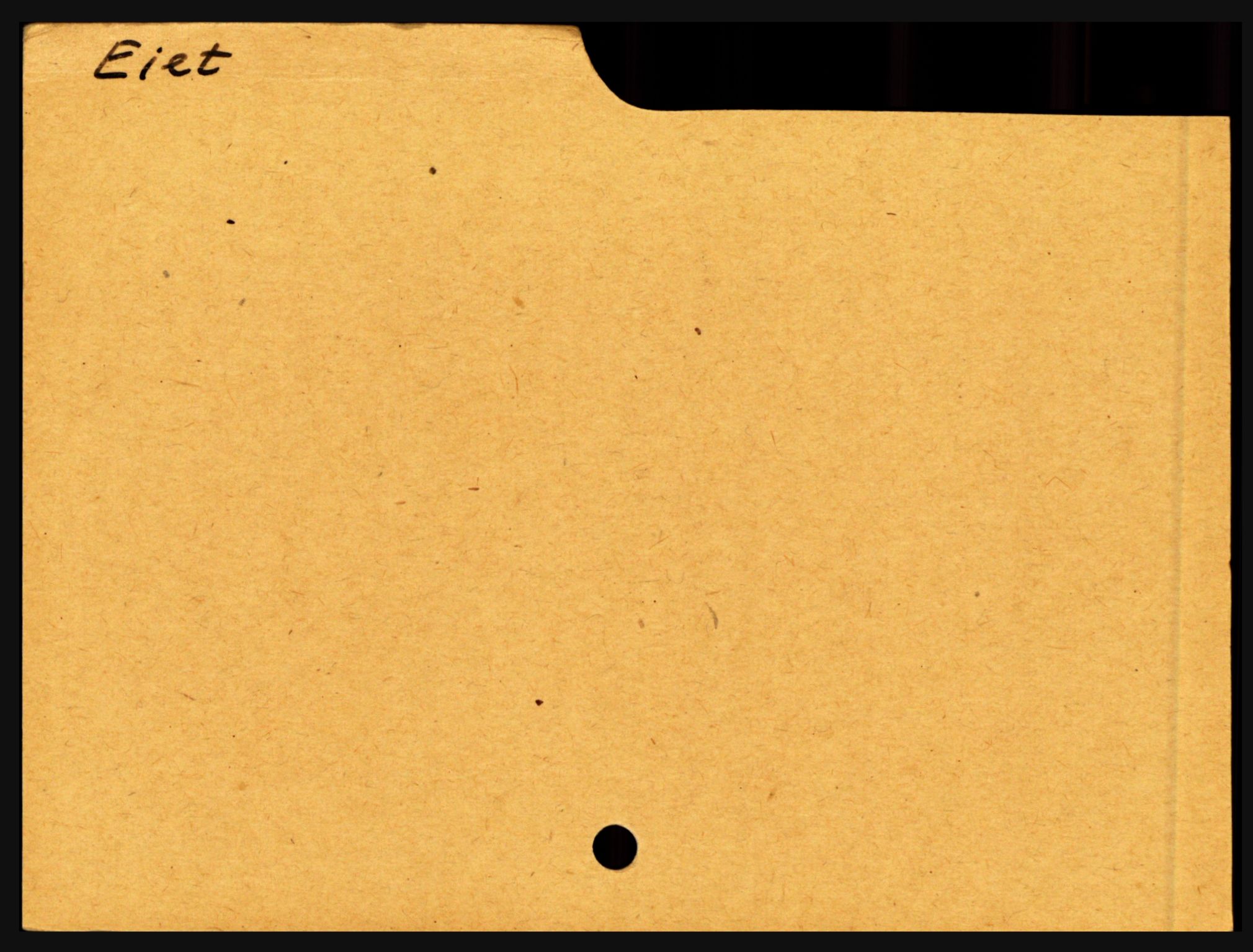 Nedenes sorenskriveri før 1824, SAK/1221-0007/H, p. 5775