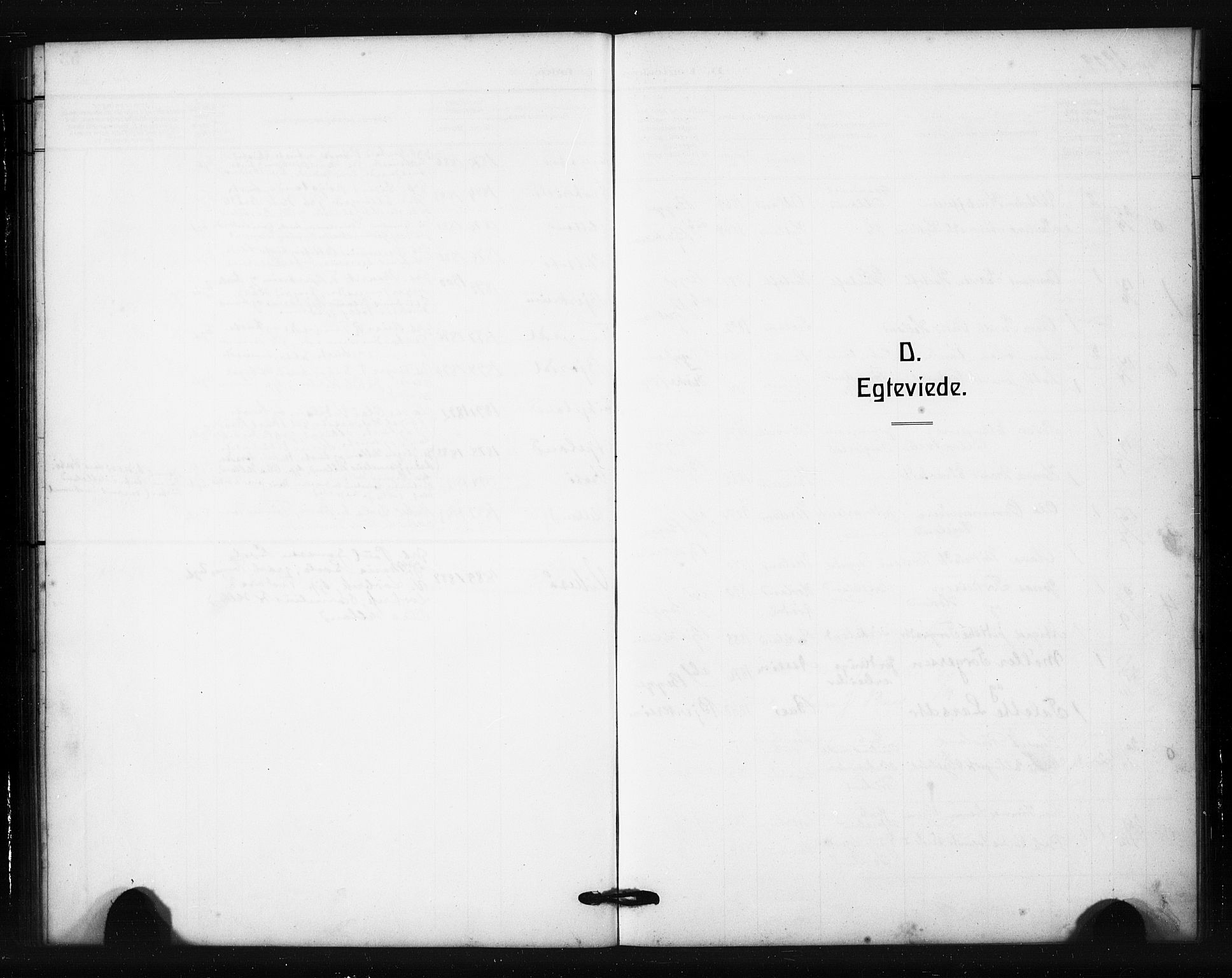 Helleland sokneprestkontor, AV/SAST-A-101810: Parish register (copy) no. B 6, 1909-1923