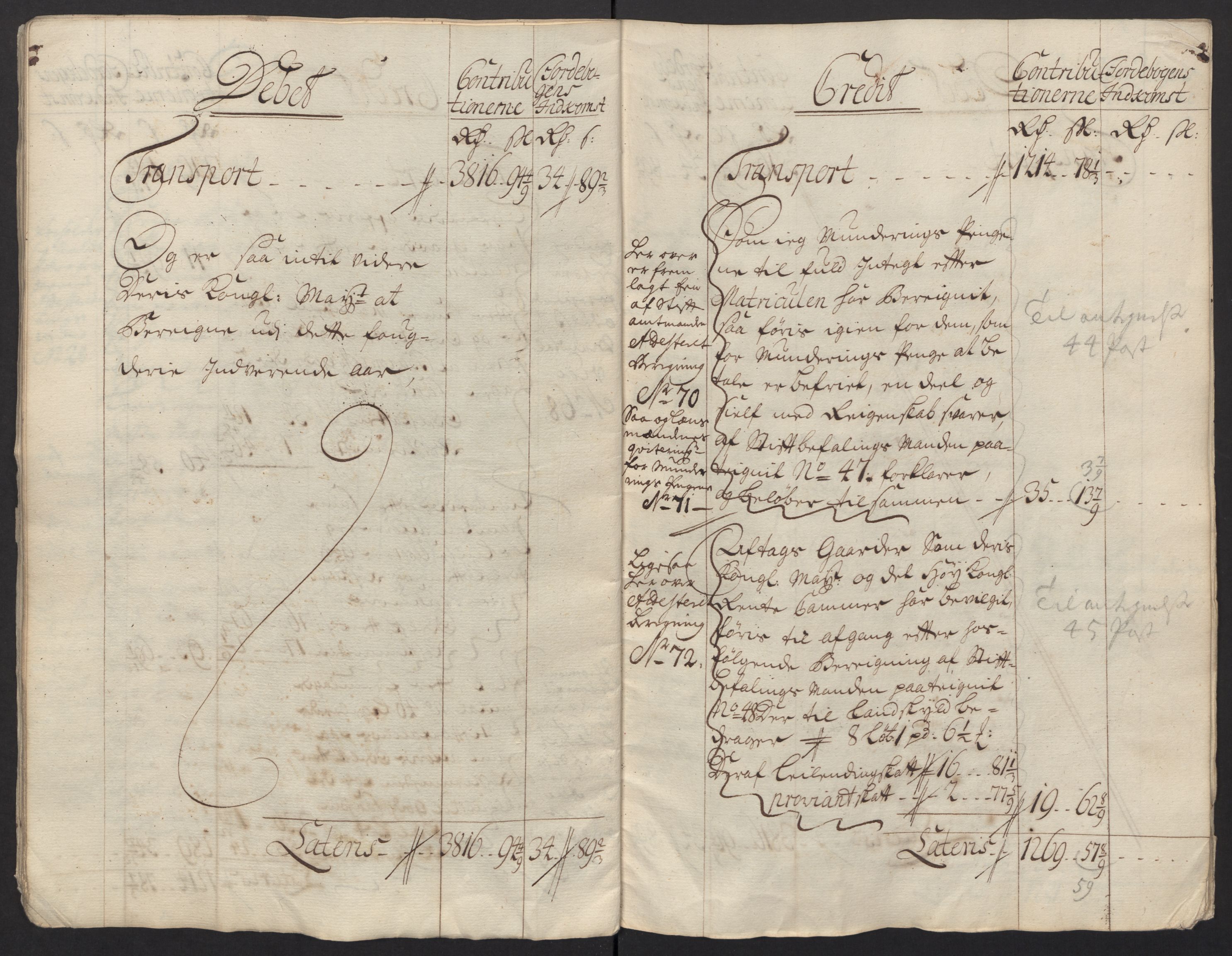 Rentekammeret inntil 1814, Reviderte regnskaper, Fogderegnskap, AV/RA-EA-4092/R48/L2991: Fogderegnskap Sunnhordland og Hardanger, 1715, p. 24