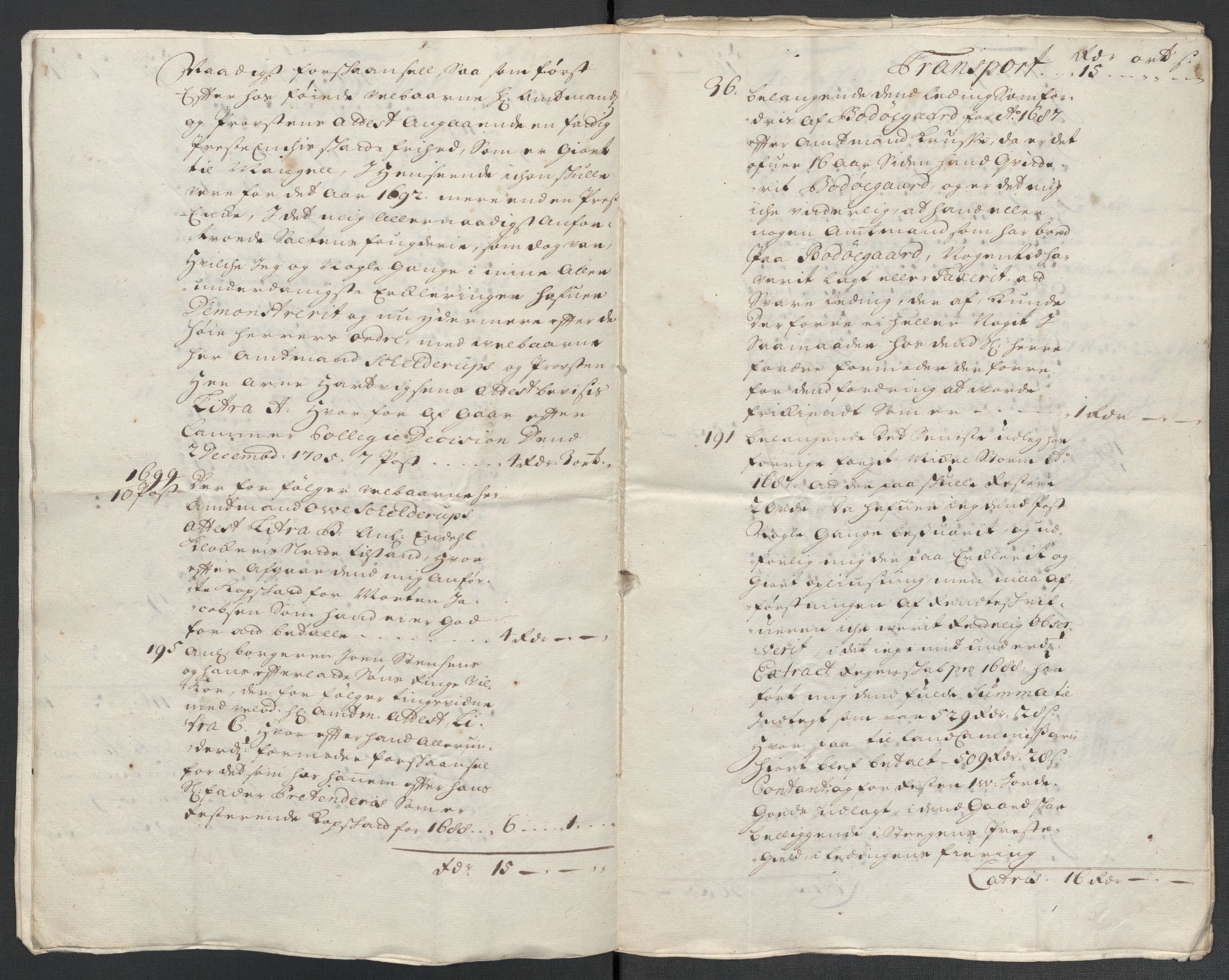 Rentekammeret inntil 1814, Reviderte regnskaper, Fogderegnskap, AV/RA-EA-4092/R66/L4581: Fogderegnskap Salten, 1707-1710, p. 198