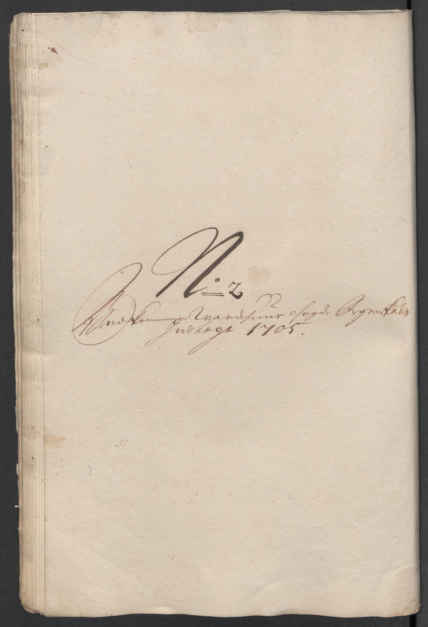 Rentekammeret inntil 1814, Reviderte regnskaper, Fogderegnskap, AV/RA-EA-4092/R69/L4853: Fogderegnskap Finnmark/Vardøhus, 1705-1706, p. 49