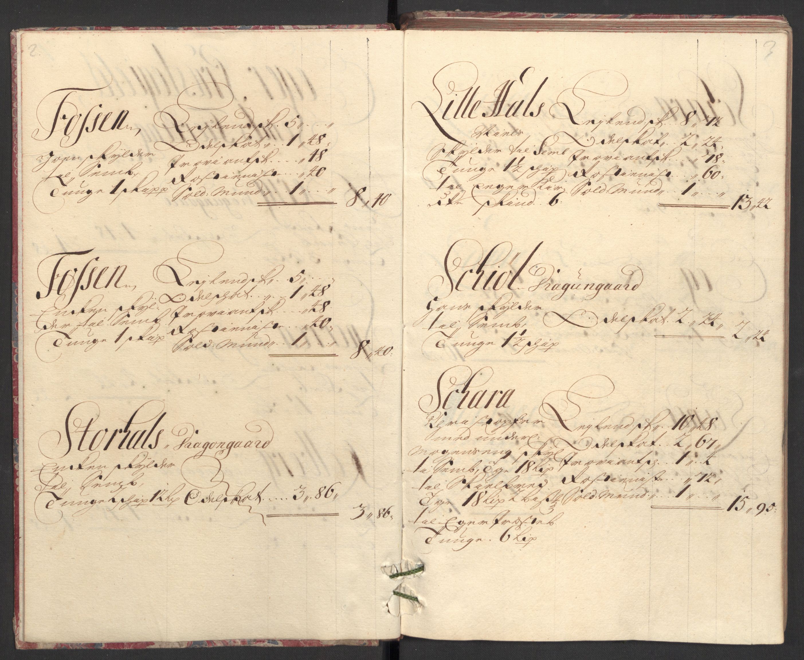 Rentekammeret inntil 1814, Reviderte regnskaper, Fogderegnskap, RA/EA-4092/R31/L1704: Fogderegnskap Hurum, Røyken, Eiker, Lier og Buskerud, 1710, p. 34