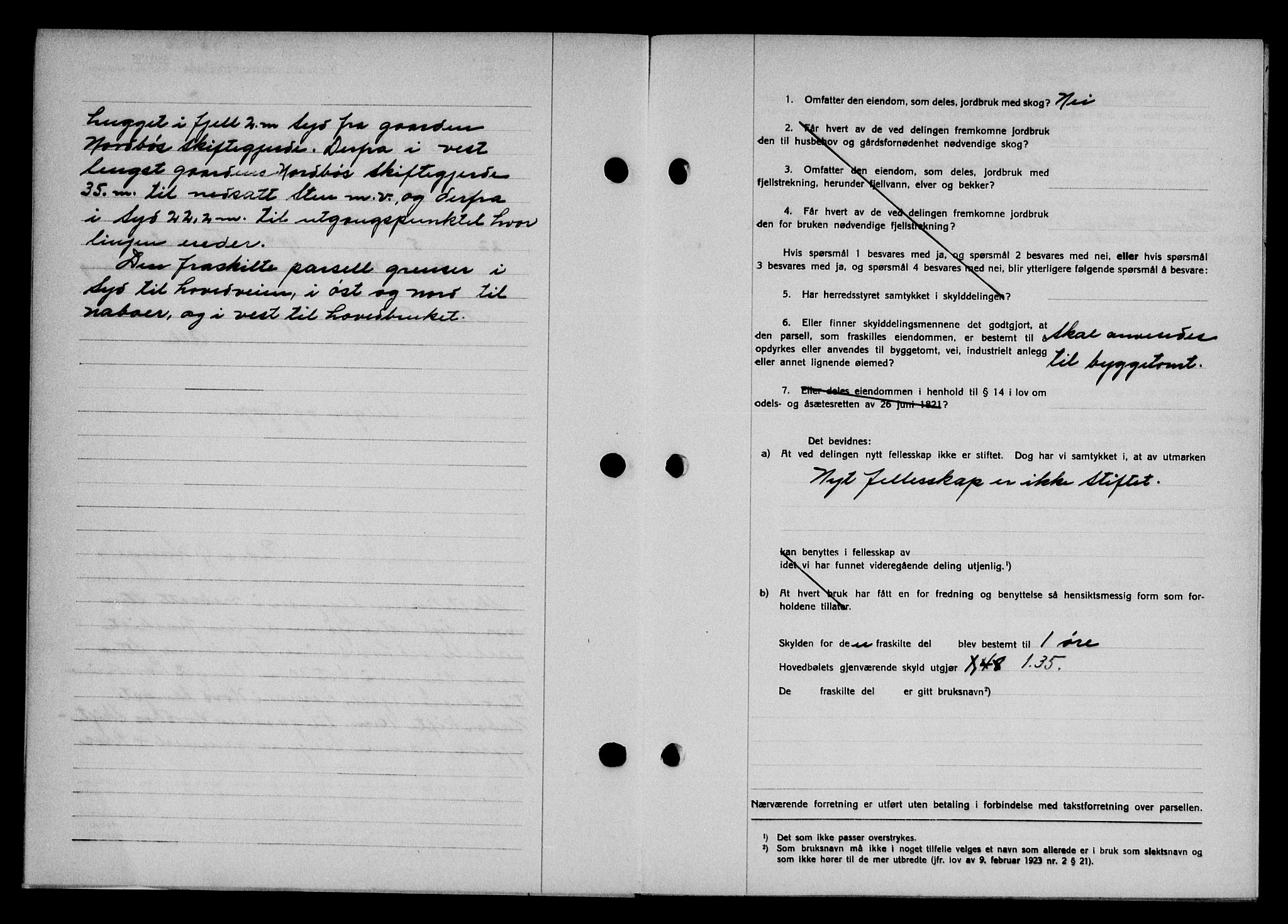 Karmsund sorenskriveri, SAST/A-100311/01/II/IIB/L0066: Mortgage book no. 47A, 1936-1936, Diary no: : 748/1936