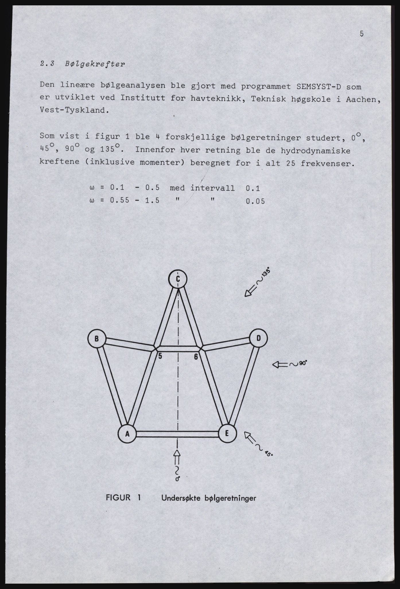 Sjøfartsdirektoratet med forløpere, generelt arkiv, AV/RA-S-1407/D/Ds/Dsb/L0633: Flyttbare innretninger, 1980-1981