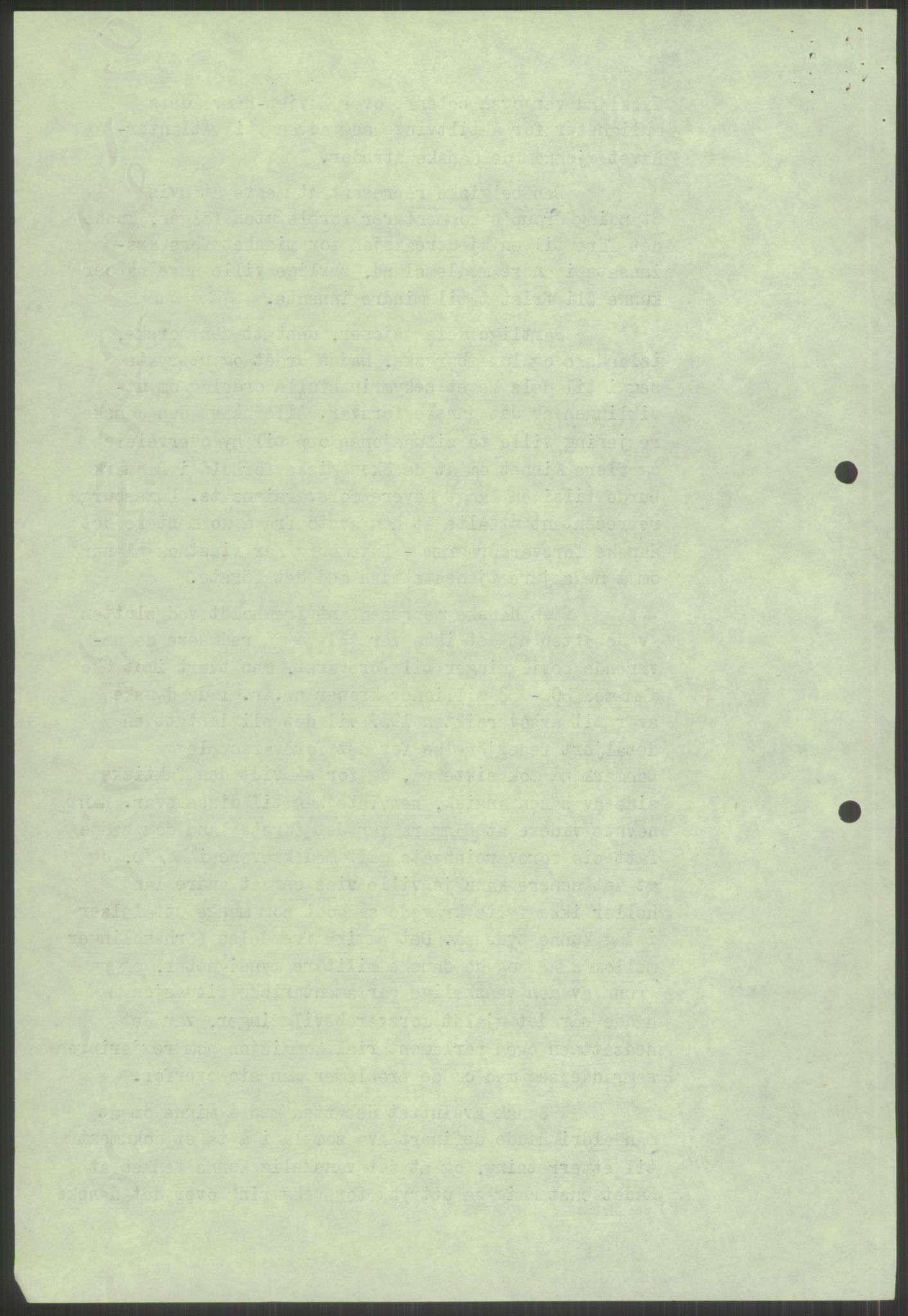 Utenriksdepartementet, AV/RA-S-2259, 1951-1959, p. 26