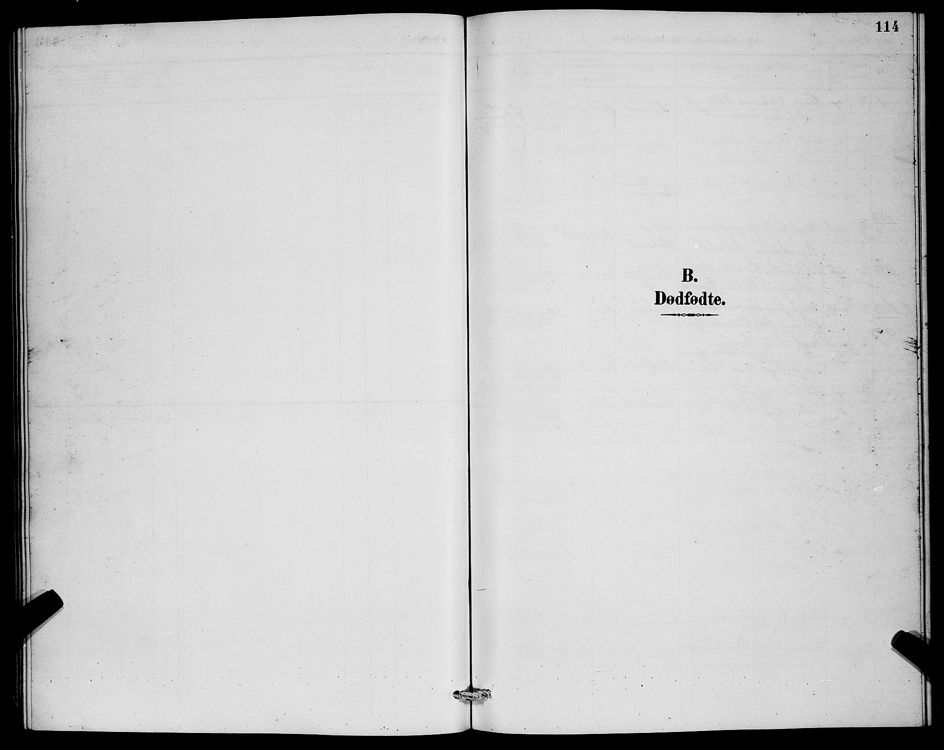Lenvik sokneprestembete, AV/SATØ-S-1310/H/Ha/Hab/L0007klokker: Parish register (copy) no. 7, 1890-1898, p. 114