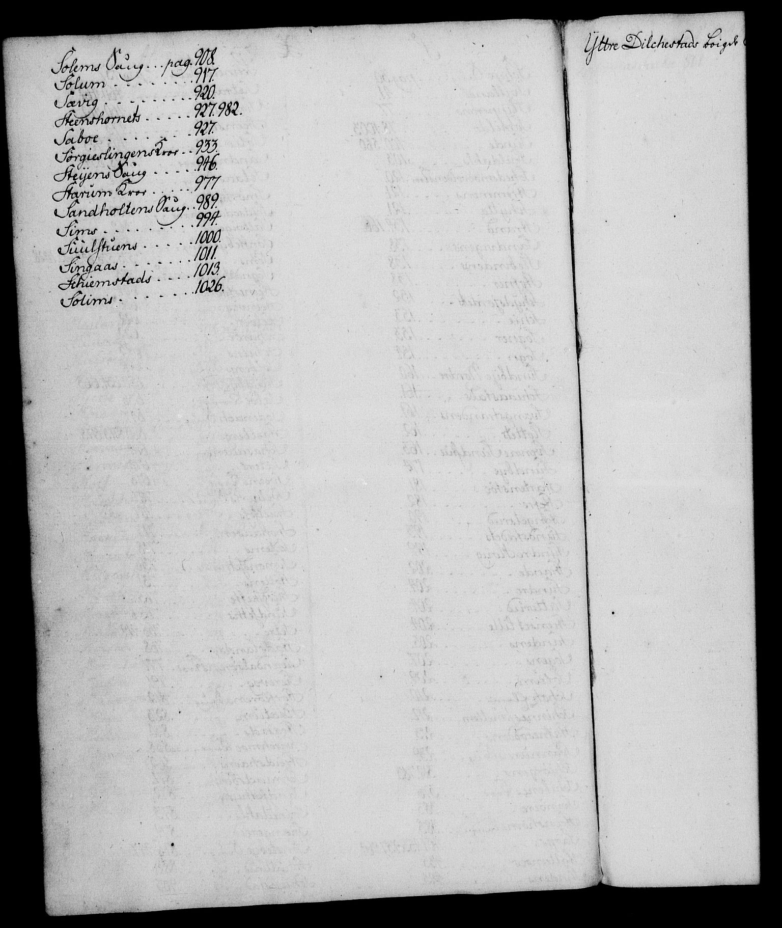 Rentekammeret, Kammerkanselliet, AV/RA-EA-3111/G/Gg/Gga/L0007: Norsk ekspedisjonsprotokoll med register (merket RK 53.7), 1759-1768