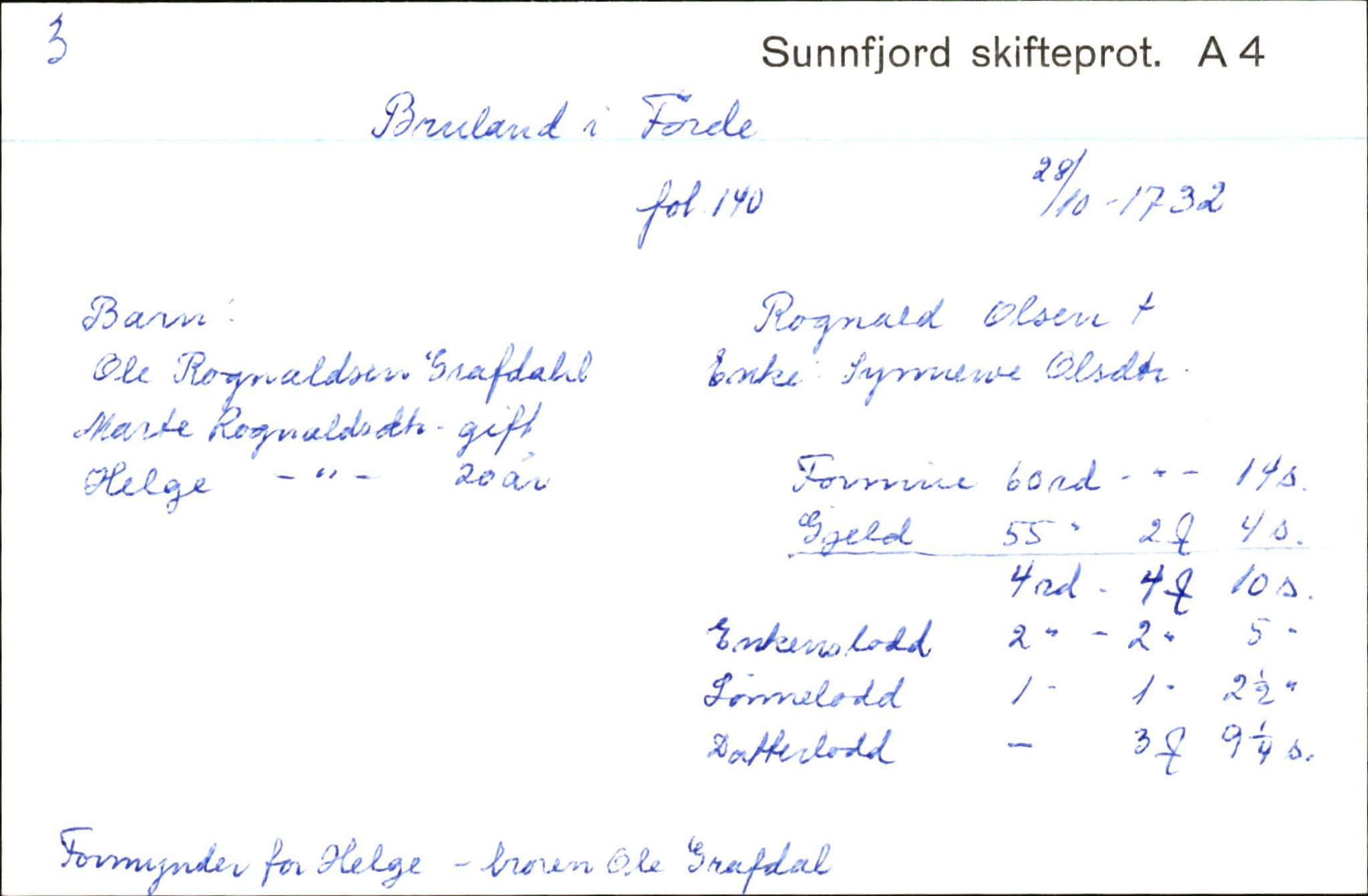 Skiftekort ved Statsarkivet i Bergen, SAB/SKIFTEKORT/003/L0003: Skifteprotokoll nr. 4-5, 1737-1751, p. 172