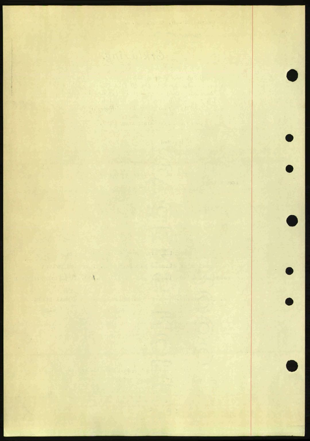 Sør-Gudbrandsdal tingrett, SAH/TING-004/H/Hb/Hbe/L0001: Mortgage book no. B1, 1936-1939, Diary no: : 1262/1937