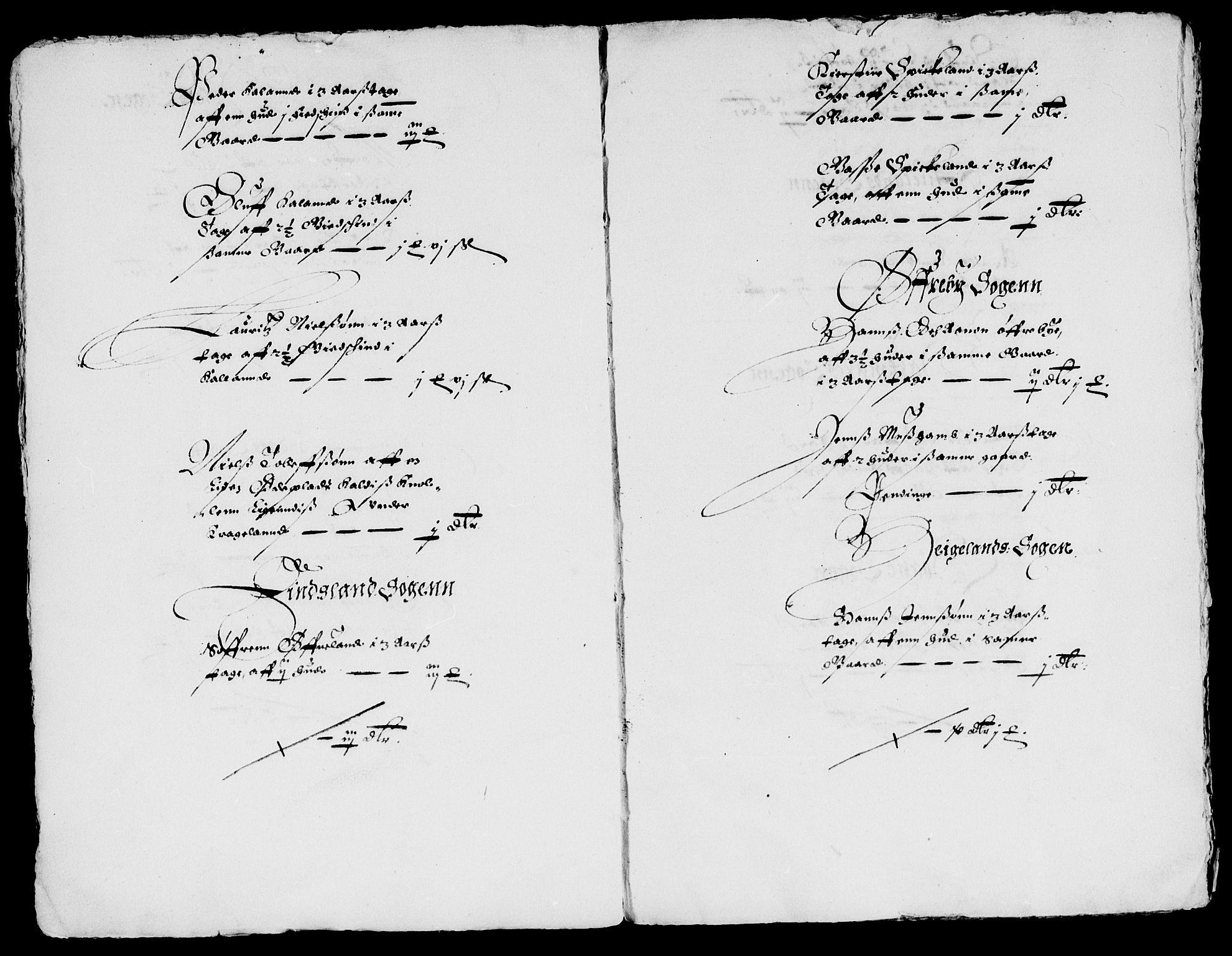 Rentekammeret inntil 1814, Reviderte regnskaper, Lensregnskaper, AV/RA-EA-5023/R/Rb/Rbq/L0025: Nedenes len. Mandals len. Råbyggelag., 1636-1637