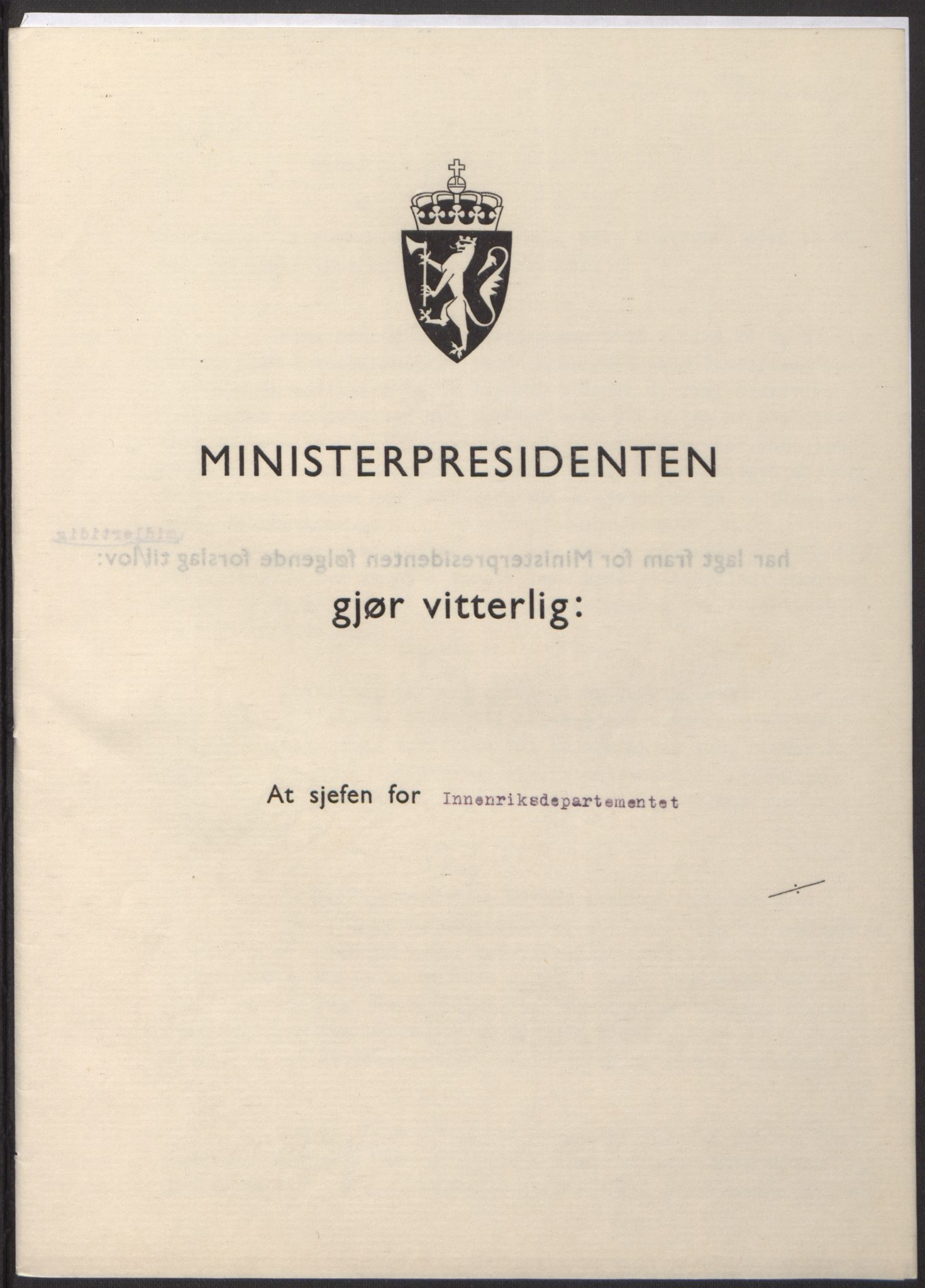 NS-administrasjonen 1940-1945 (Statsrådsekretariatet, de kommisariske statsråder mm), AV/RA-S-4279/D/Db/L0098: Lover II, 1942, p. 58