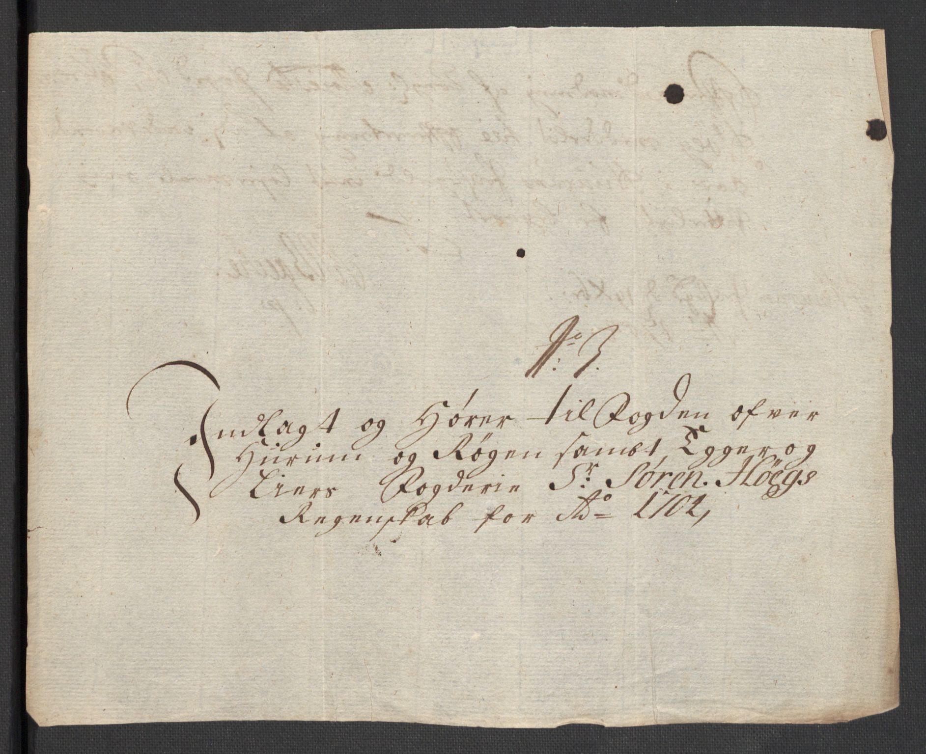 Rentekammeret inntil 1814, Reviderte regnskaper, Fogderegnskap, AV/RA-EA-4092/R30/L1700: Fogderegnskap Hurum, Røyken, Eiker og Lier, 1704-1705, p. 23