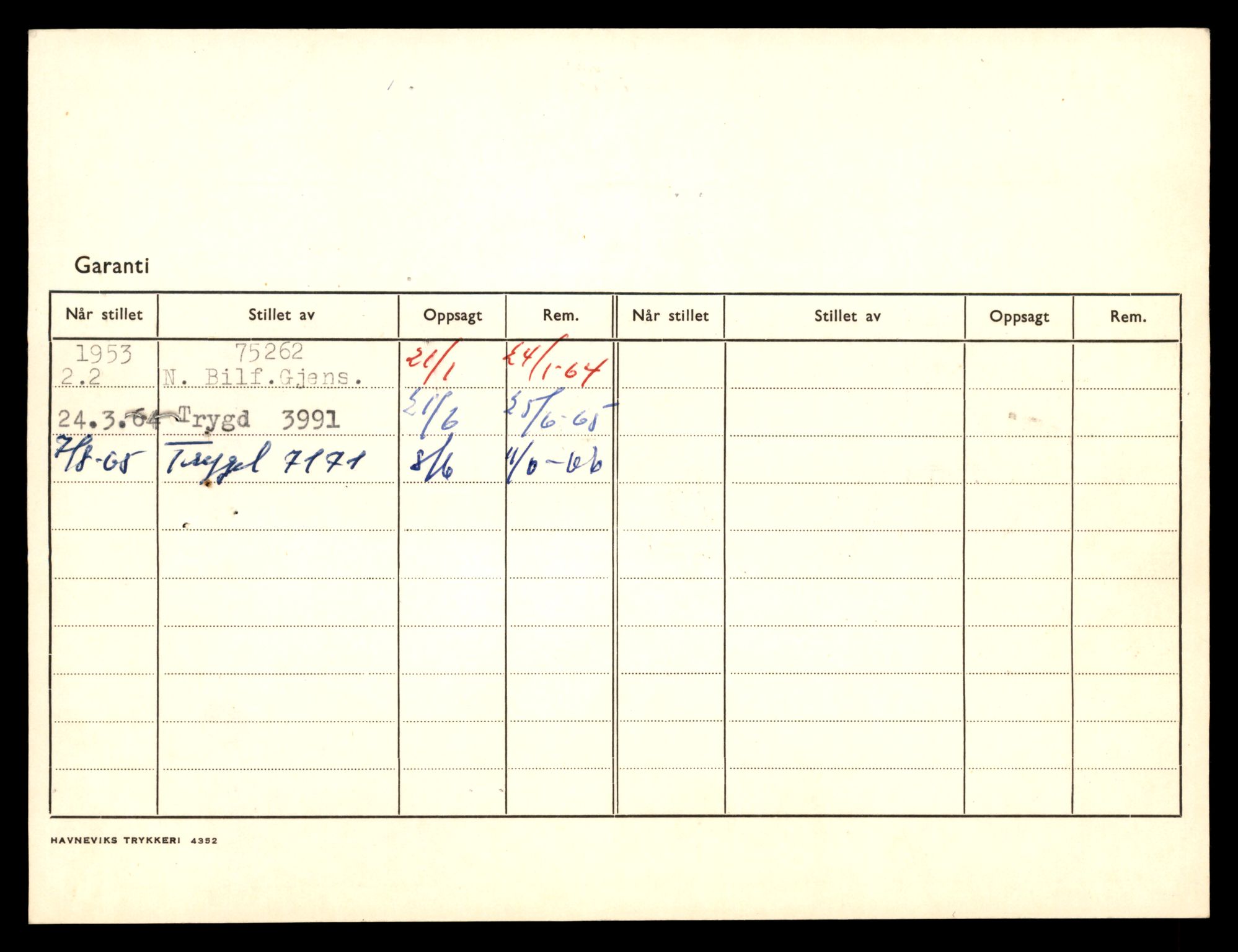 Møre og Romsdal vegkontor - Ålesund trafikkstasjon, AV/SAT-A-4099/F/Fe/L0042: Registreringskort for kjøretøy T 13906 - T 14079, 1927-1998, p. 2716