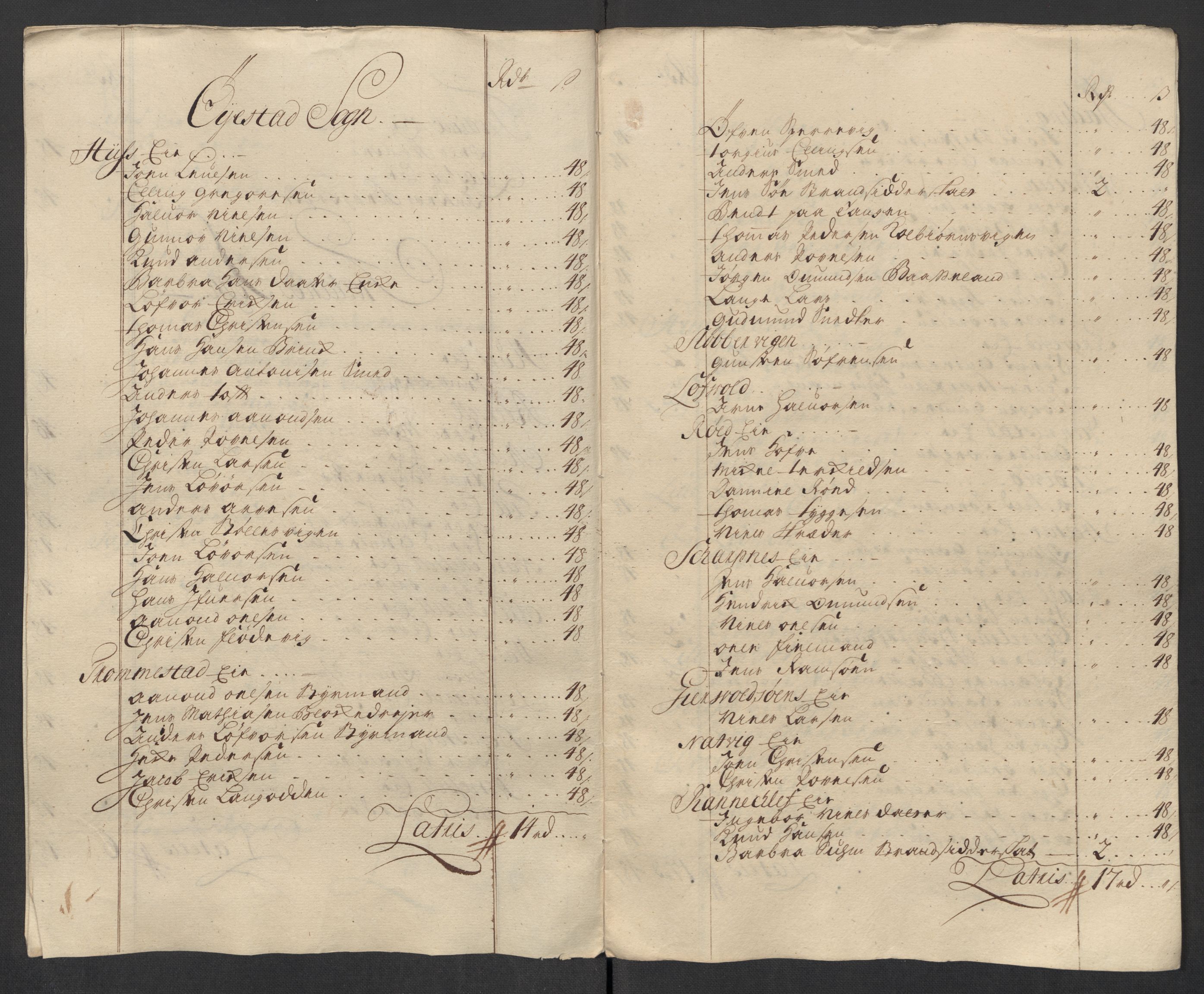 Rentekammeret inntil 1814, Reviderte regnskaper, Fogderegnskap, AV/RA-EA-4092/R39/L2325: Fogderegnskap Nedenes, 1716, p. 149