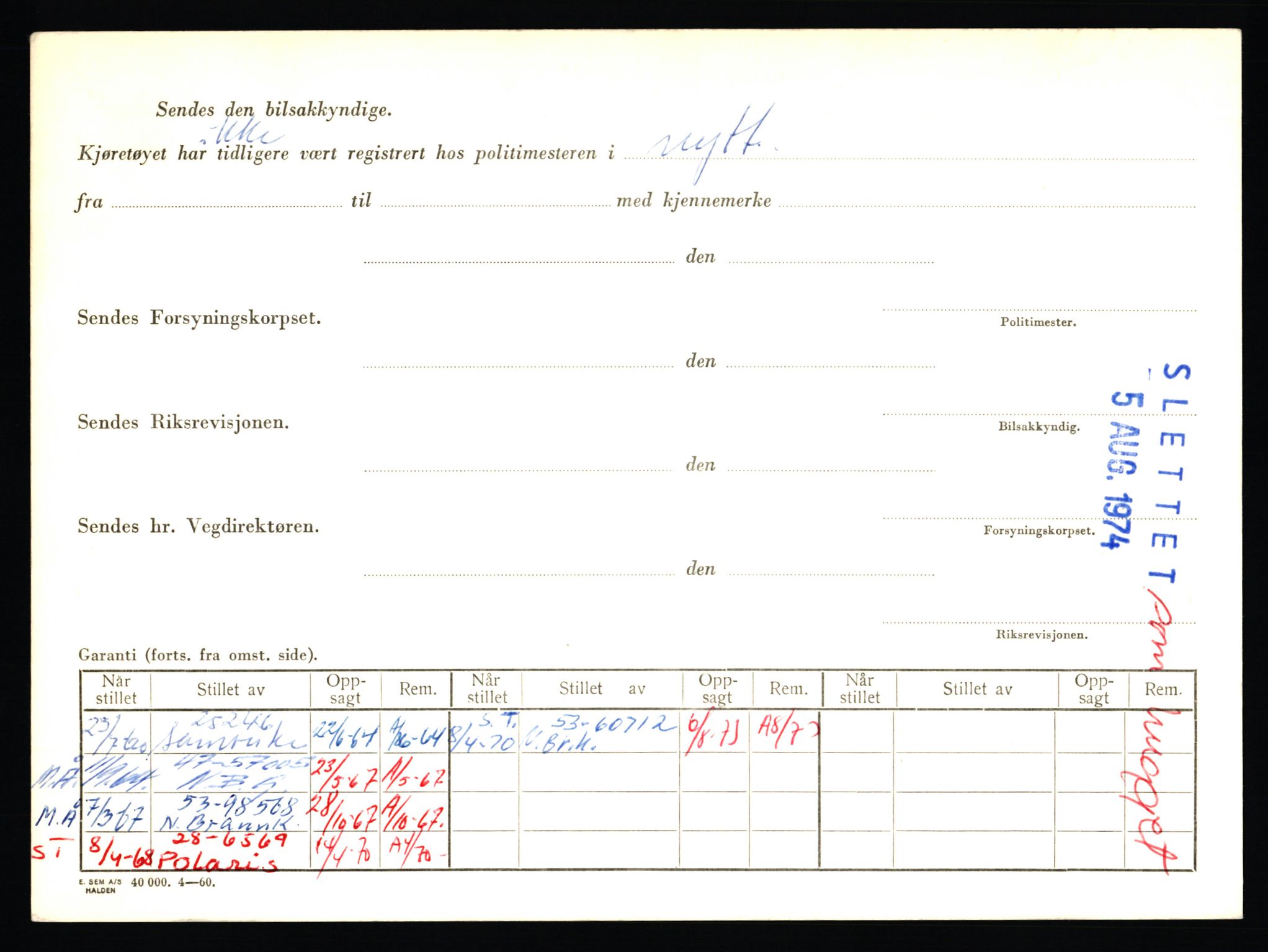 Stavanger trafikkstasjon, AV/SAST-A-101942/0/F/L0057: L-57200 - L-57999, 1930-1971, p. 1118