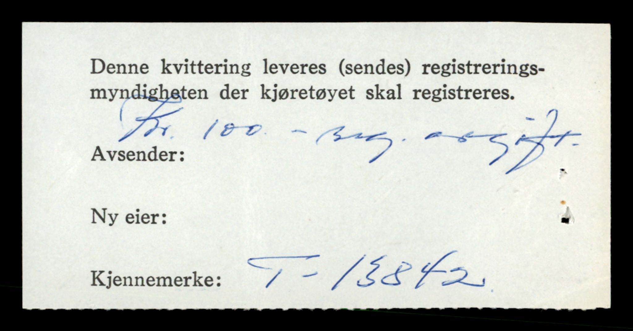 Møre og Romsdal vegkontor - Ålesund trafikkstasjon, AV/SAT-A-4099/F/Fe/L0041: Registreringskort for kjøretøy T 13710 - T 13905, 1927-1998, p. 2404